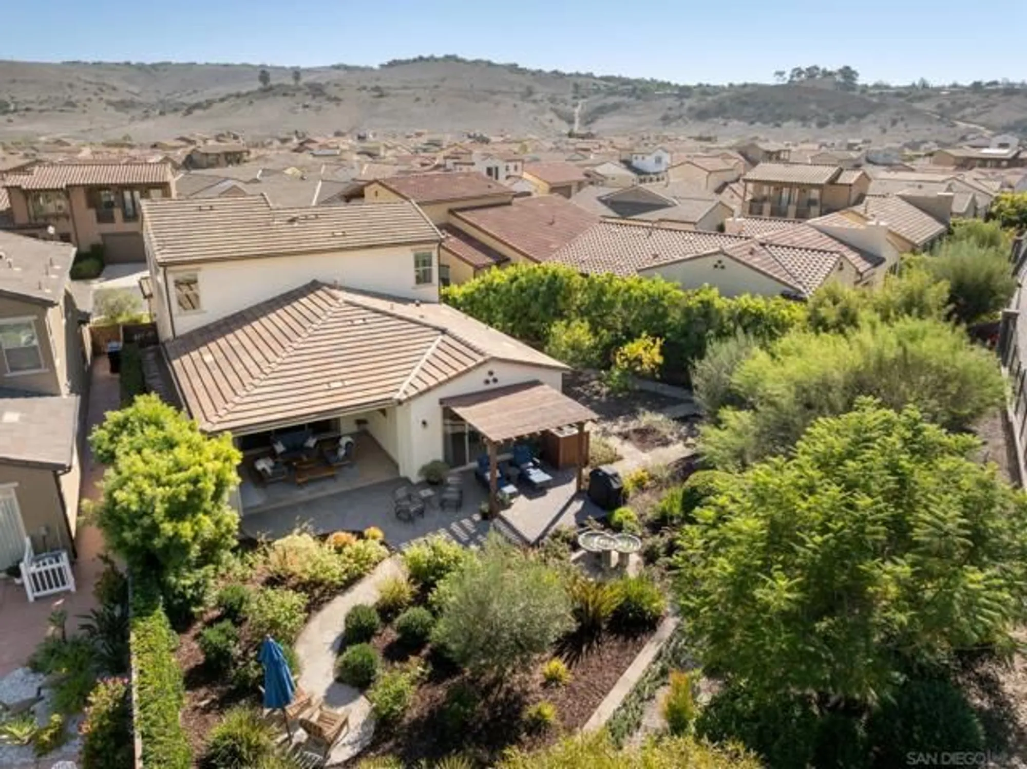 Property Slideshow image 39 of 41 | 7964 auberge cir, San Diego, CA, 92127
