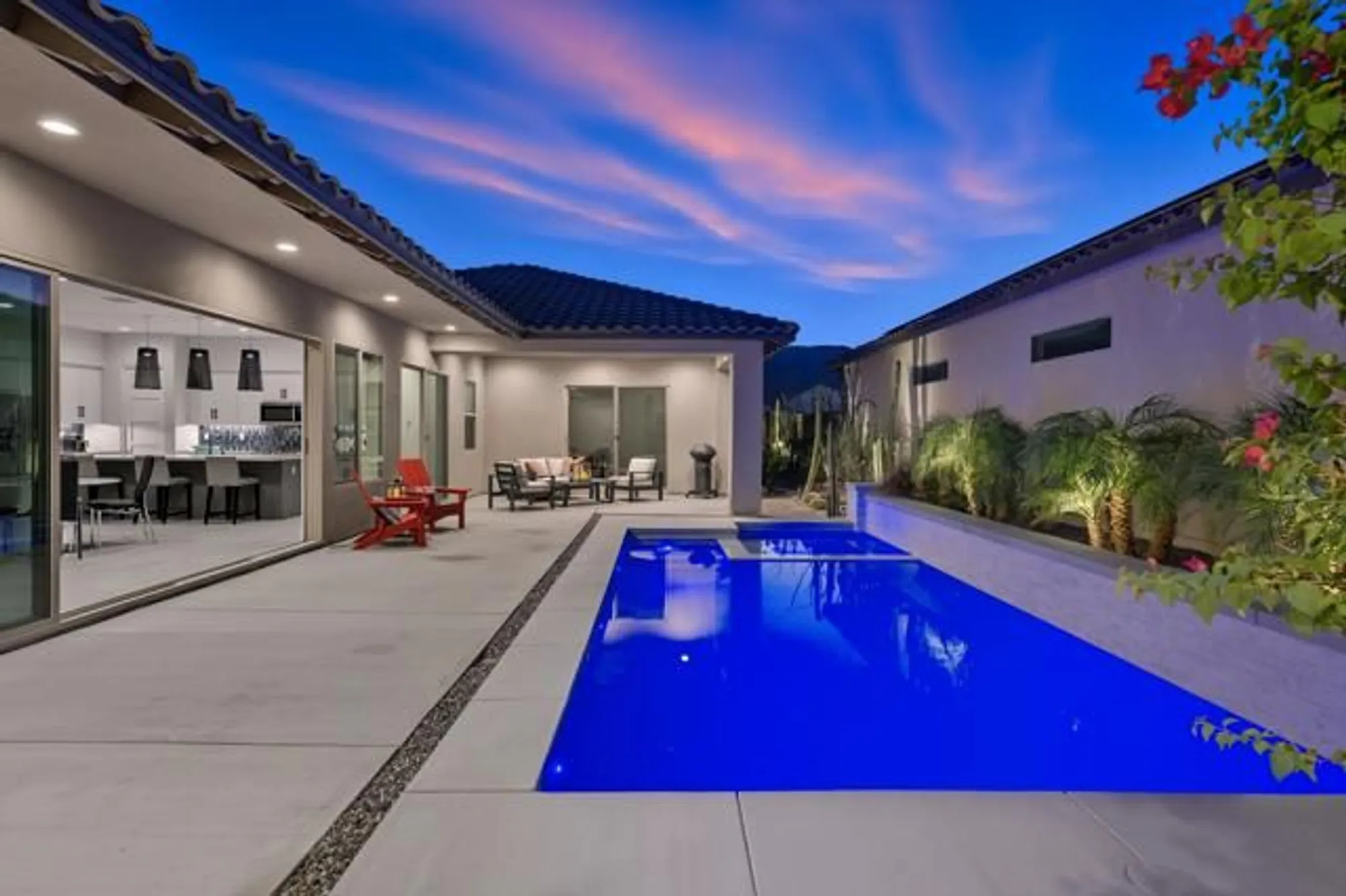 Property Slideshow image 15 of 43 | 80437 champions way, La Quinta, CA, 92253