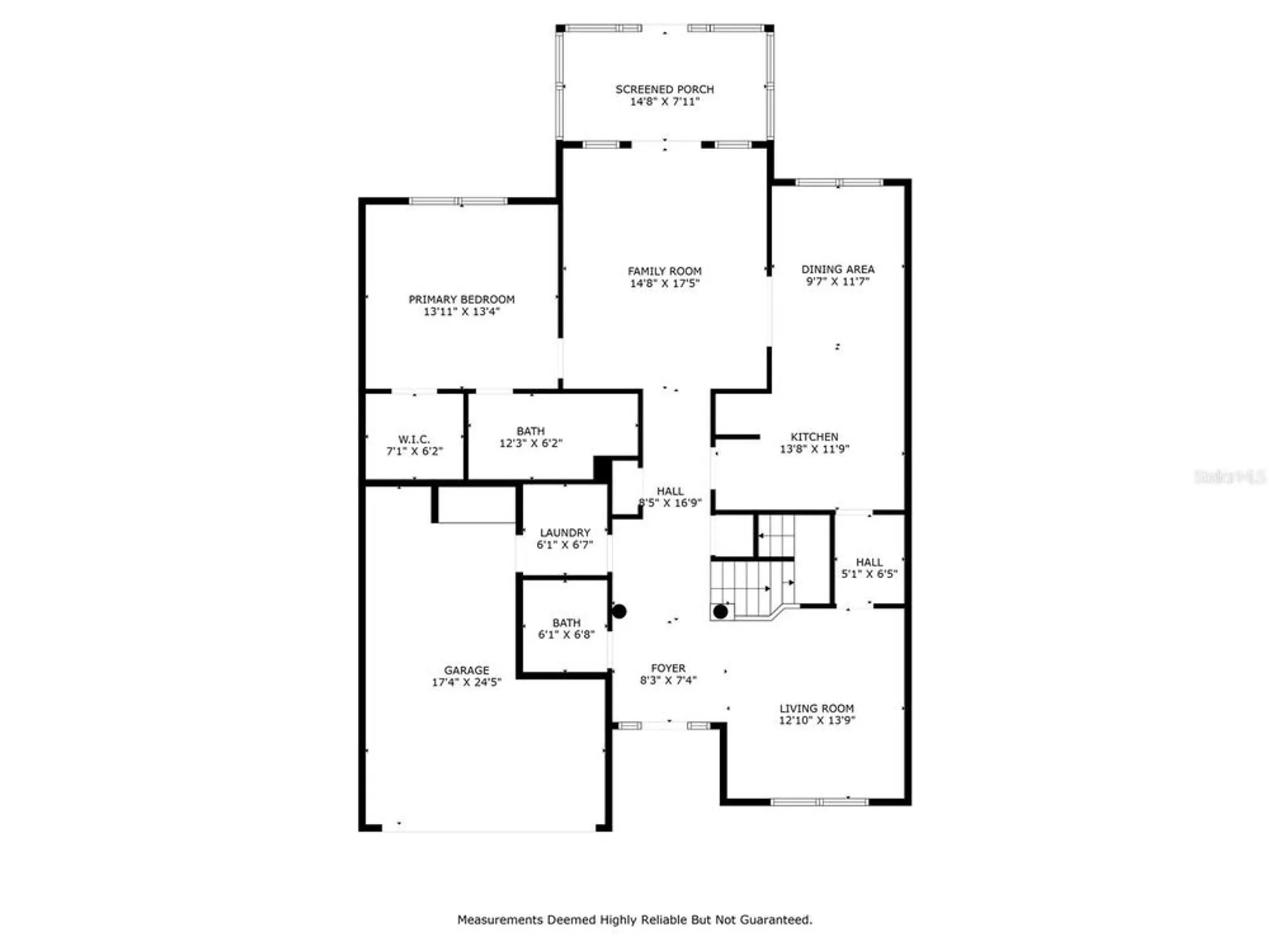 Property Slideshow image 44 of 46 | 1042 avenida sonoma, Lady Lake, FL, 32159