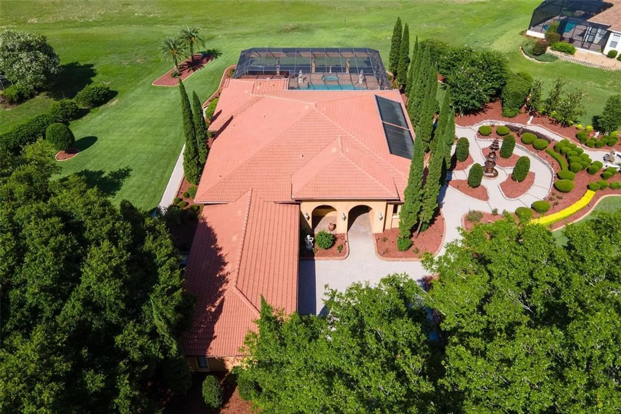 Property Slideshow image 25 of 82 | 5235 greens dr, Lady Lake, FL, 32159