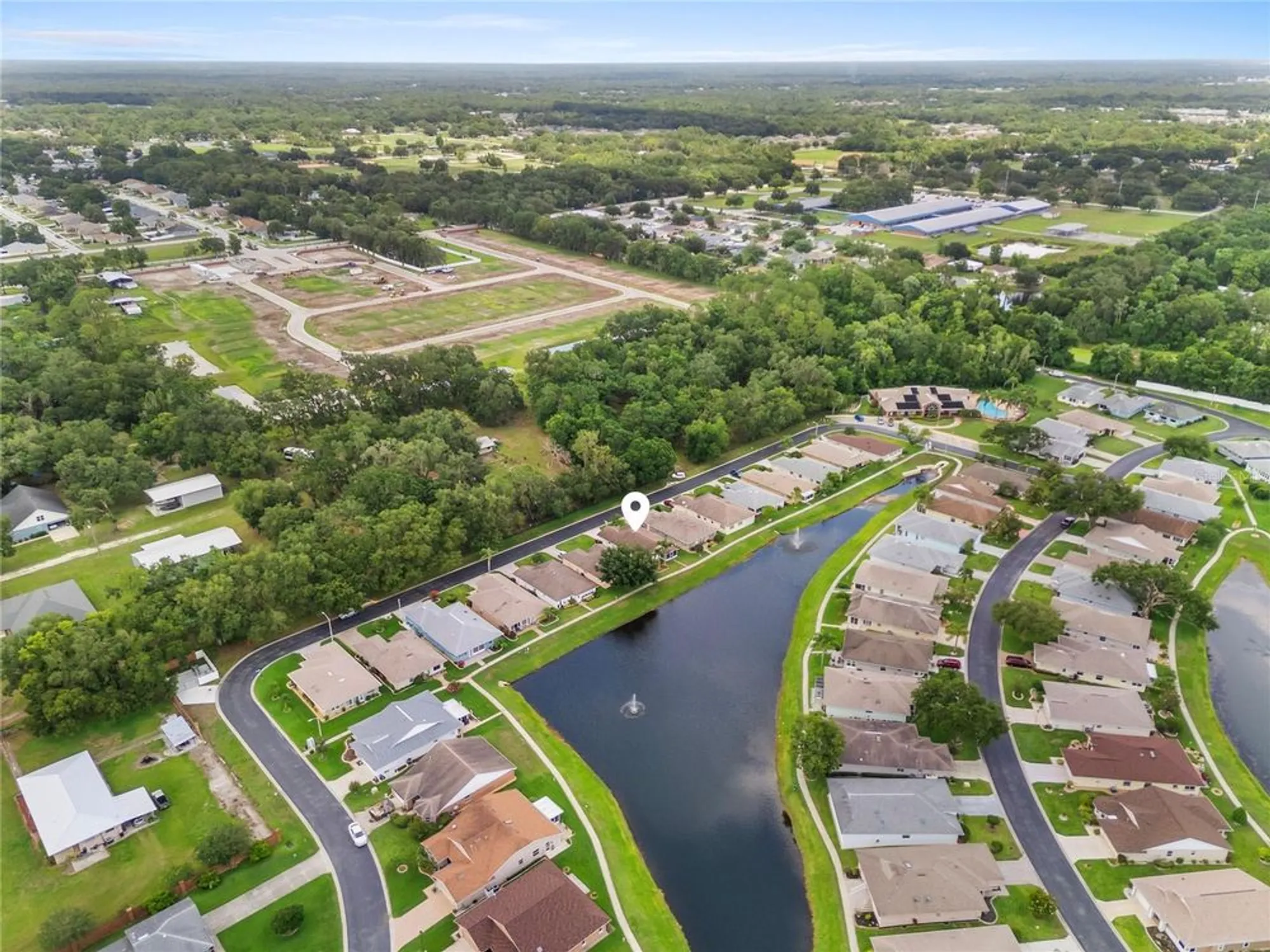 Property Slideshow image 31 of 35 | 2244 silver lakes dr, Lakeland, FL, 33810