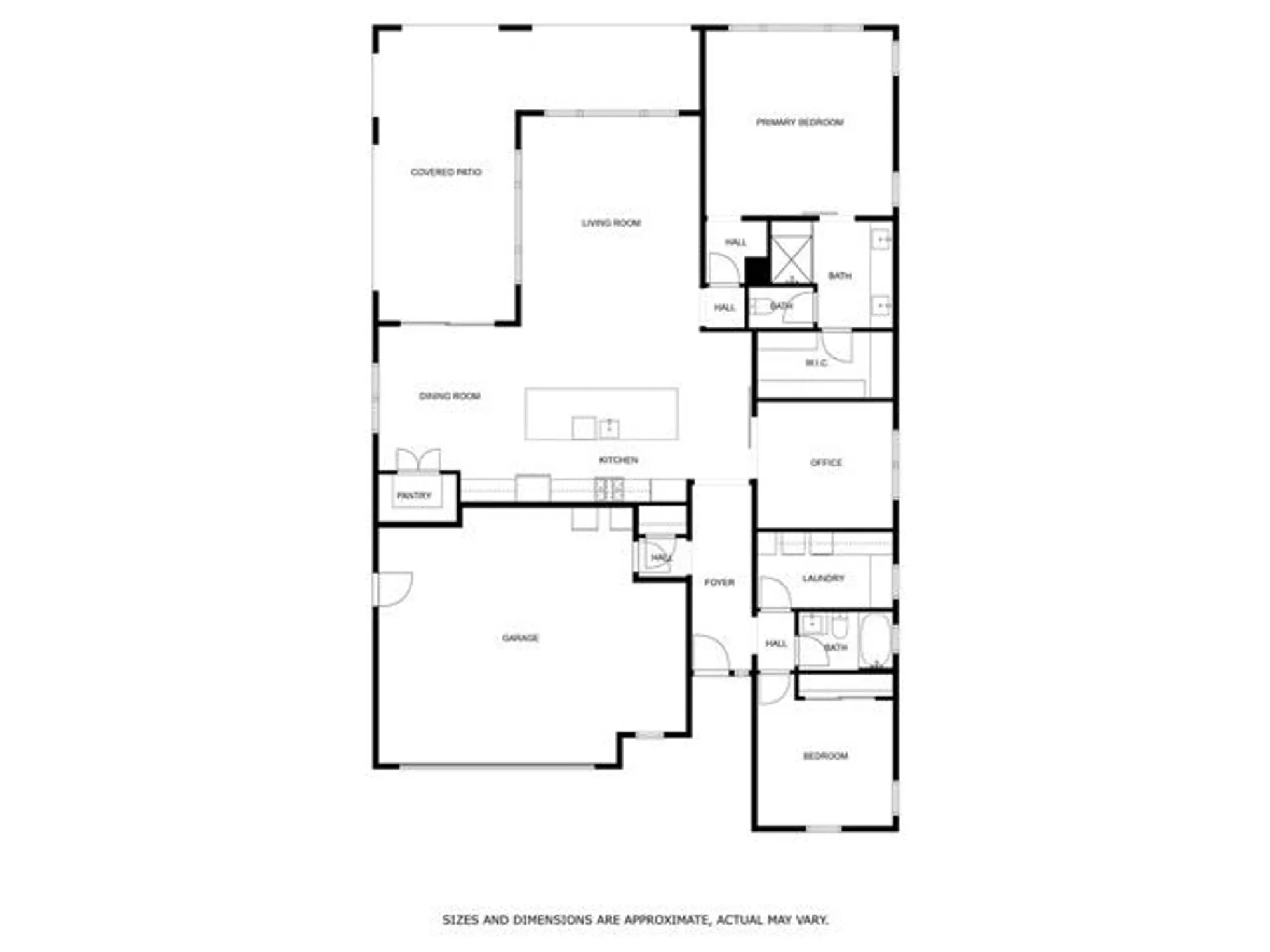 Property Slideshow image 36 of 64 | 1016 trail view pl, Nipomo, CA, 93444