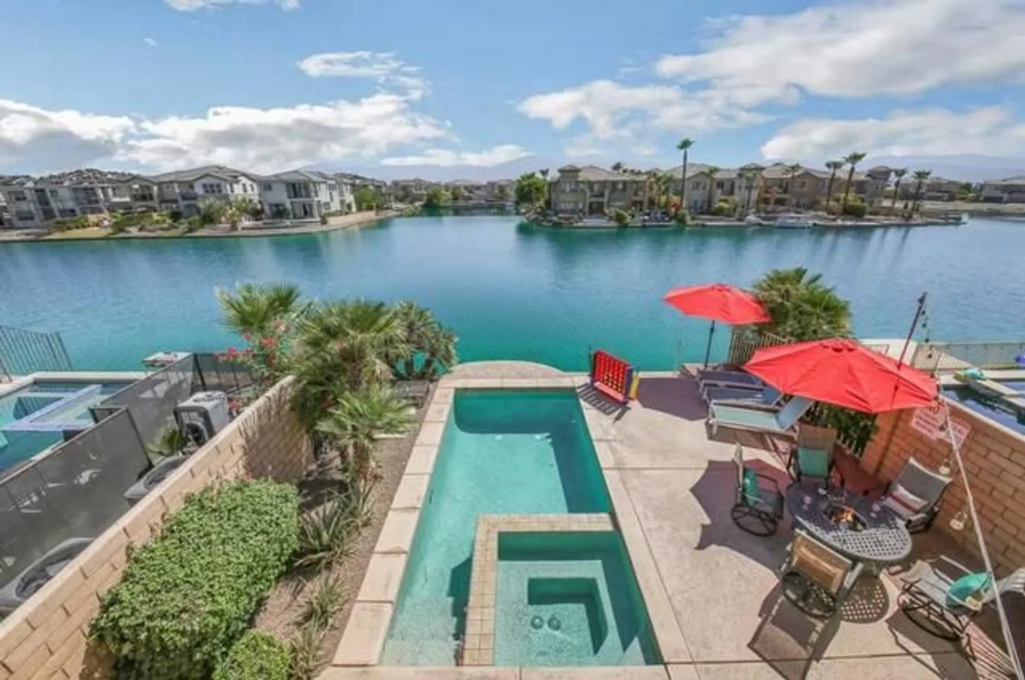 Property Slideshow image 3 of 36 | 43157 armonia ct, Indio, CA, 92203