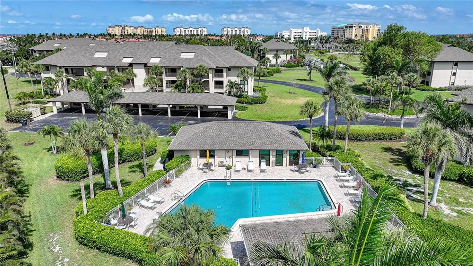 Property Slideshow image 49 of 58 | 2 pirates ln apt 24b, Punta Gorda, FL, 33955