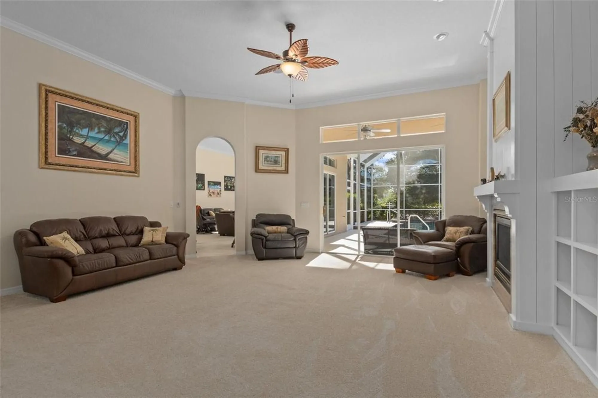 Property Slideshow image 12 of 63 | 9276 lake cypress loop, Weeki Wachee, FL, 34613
