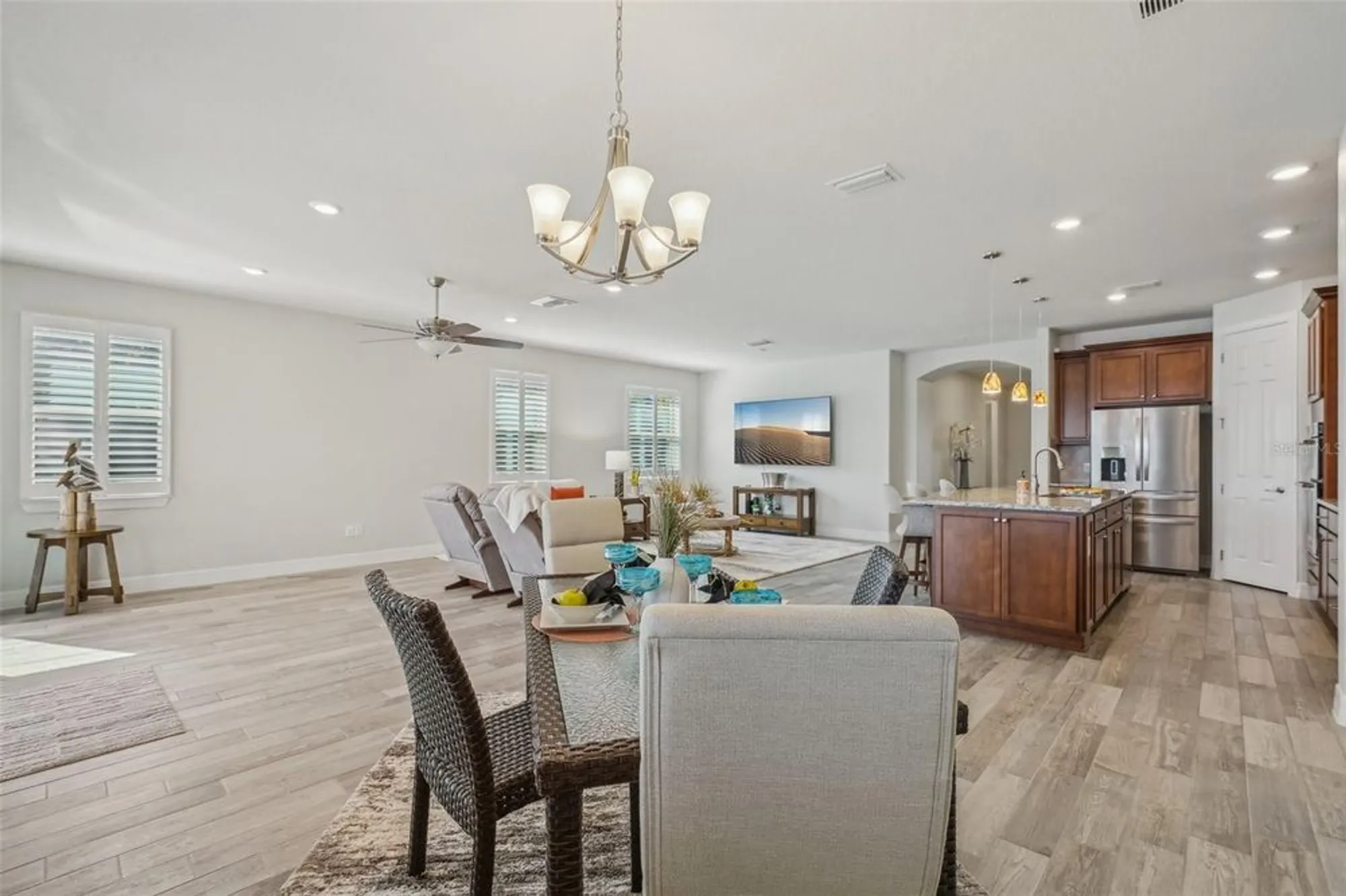 Property Slideshow image 16 of 98 | 19183 coastal shore ter, Land O Lakes, FL, 34638