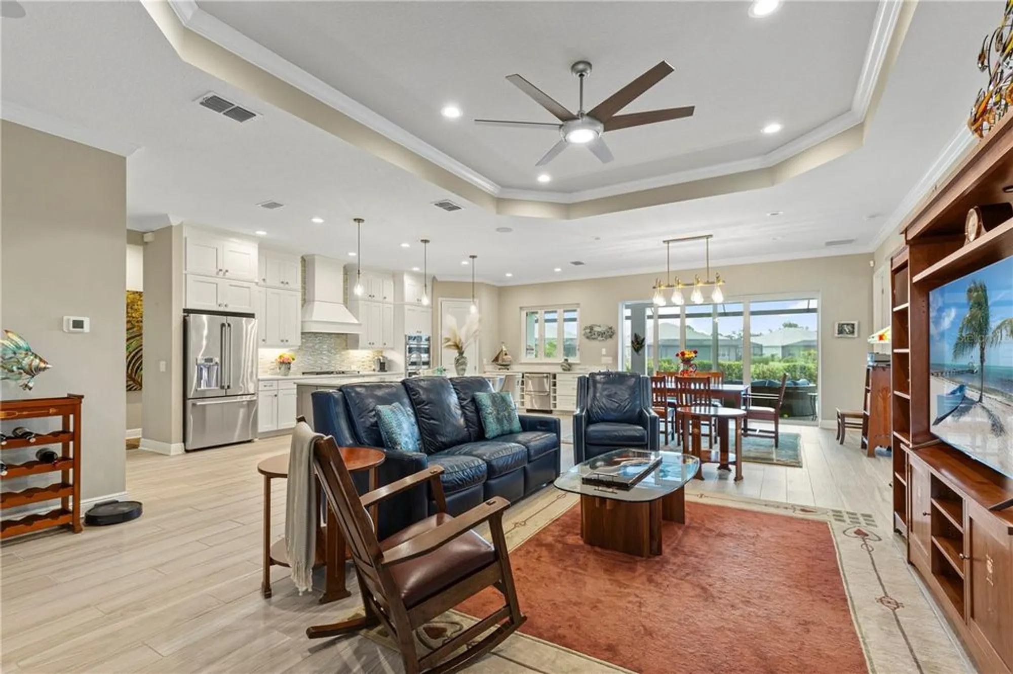 Property Slideshow image 5 of 37 | 21244 holmes cir, Venice, FL, 34293