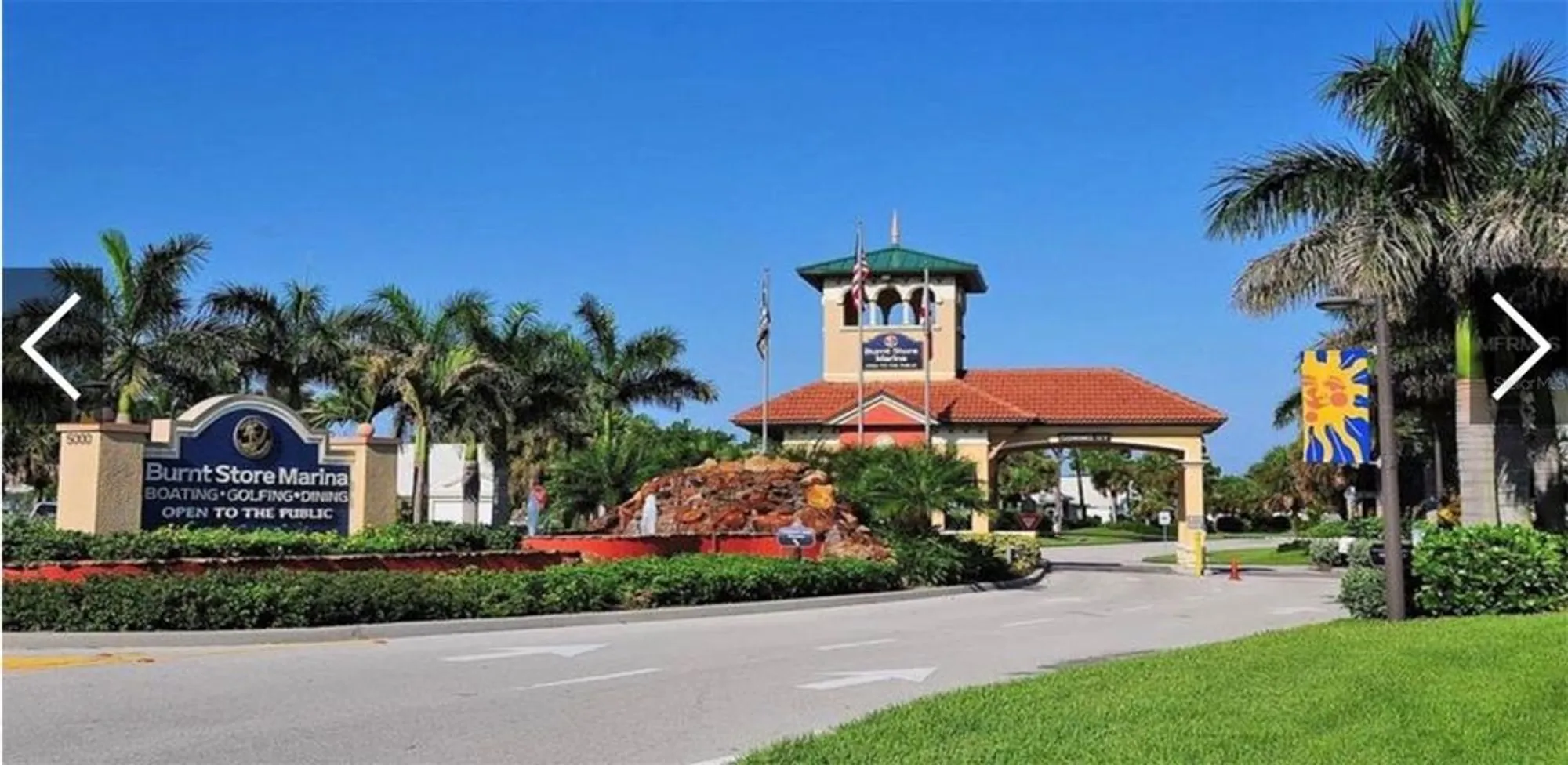 Property Slideshow image 37 of 42 | 3181 matecumbe key rd 32, Punta Gorda, FL, 33955