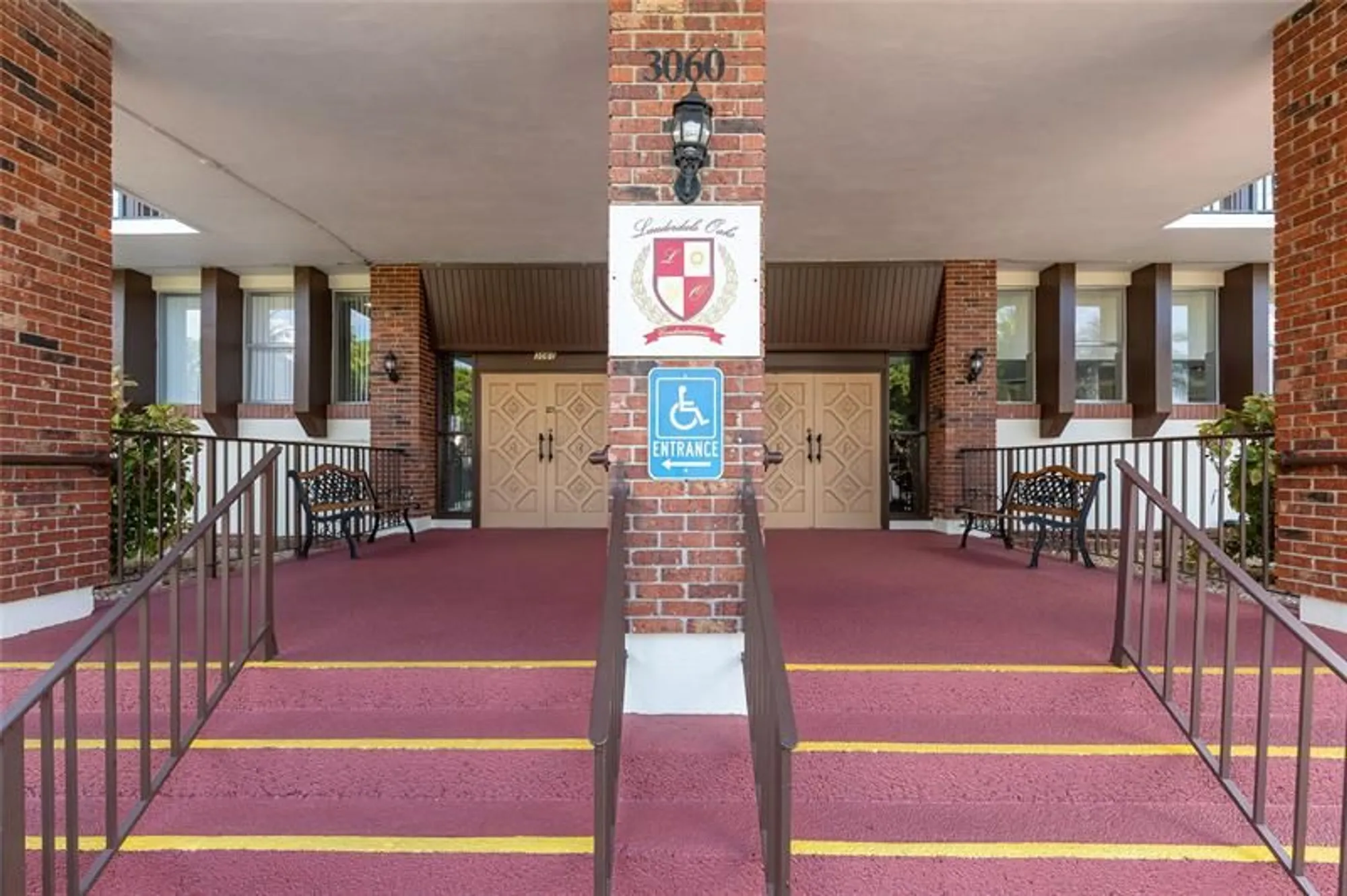 Property Slideshow image 36 of 39 | 3081 nw 47th ter 107, Lauderdale Lakes, FL, 33313