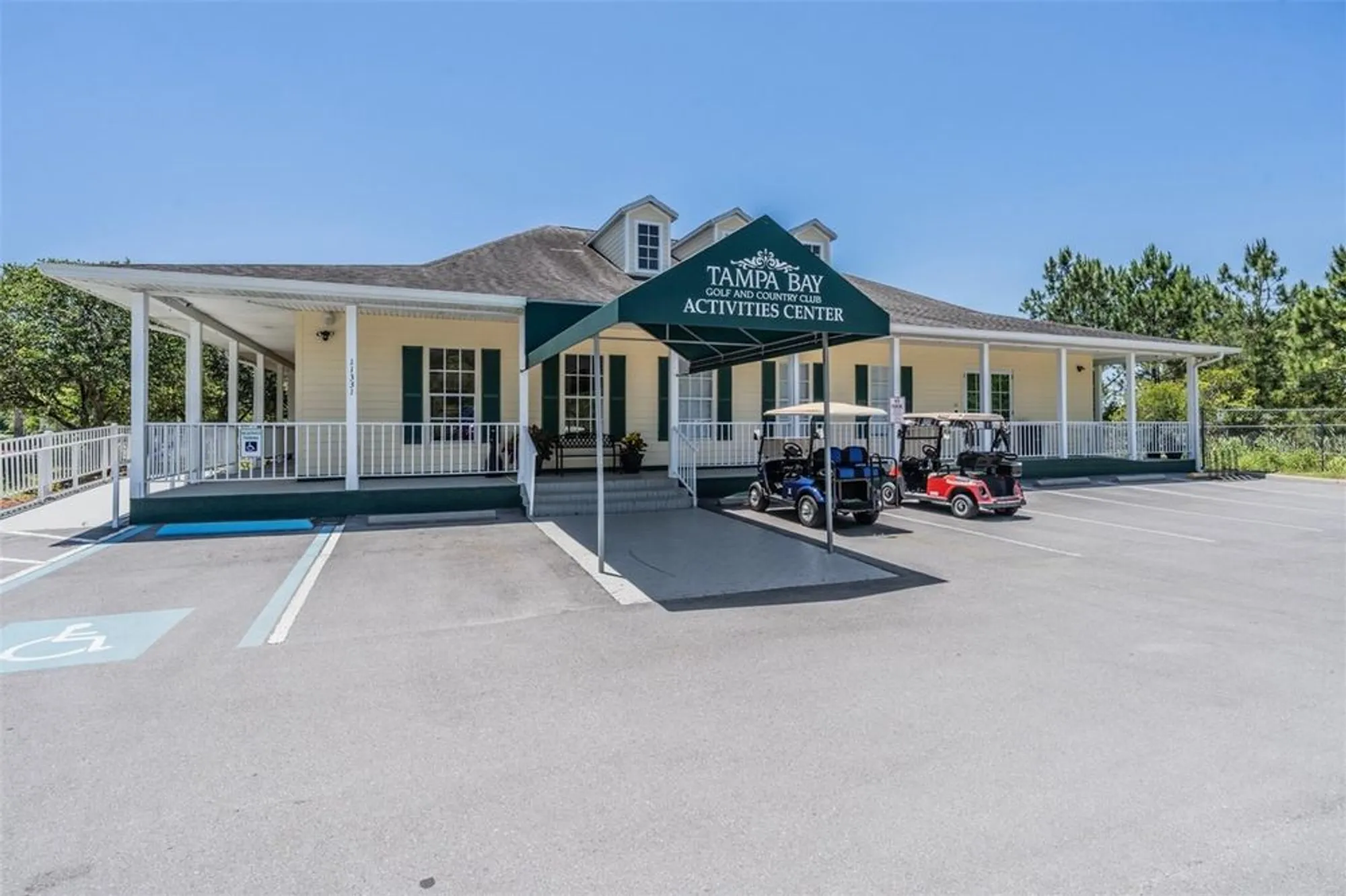 Property Slideshow image 53 of 85 | 29312 marker loop, San Antonio, FL, 33576