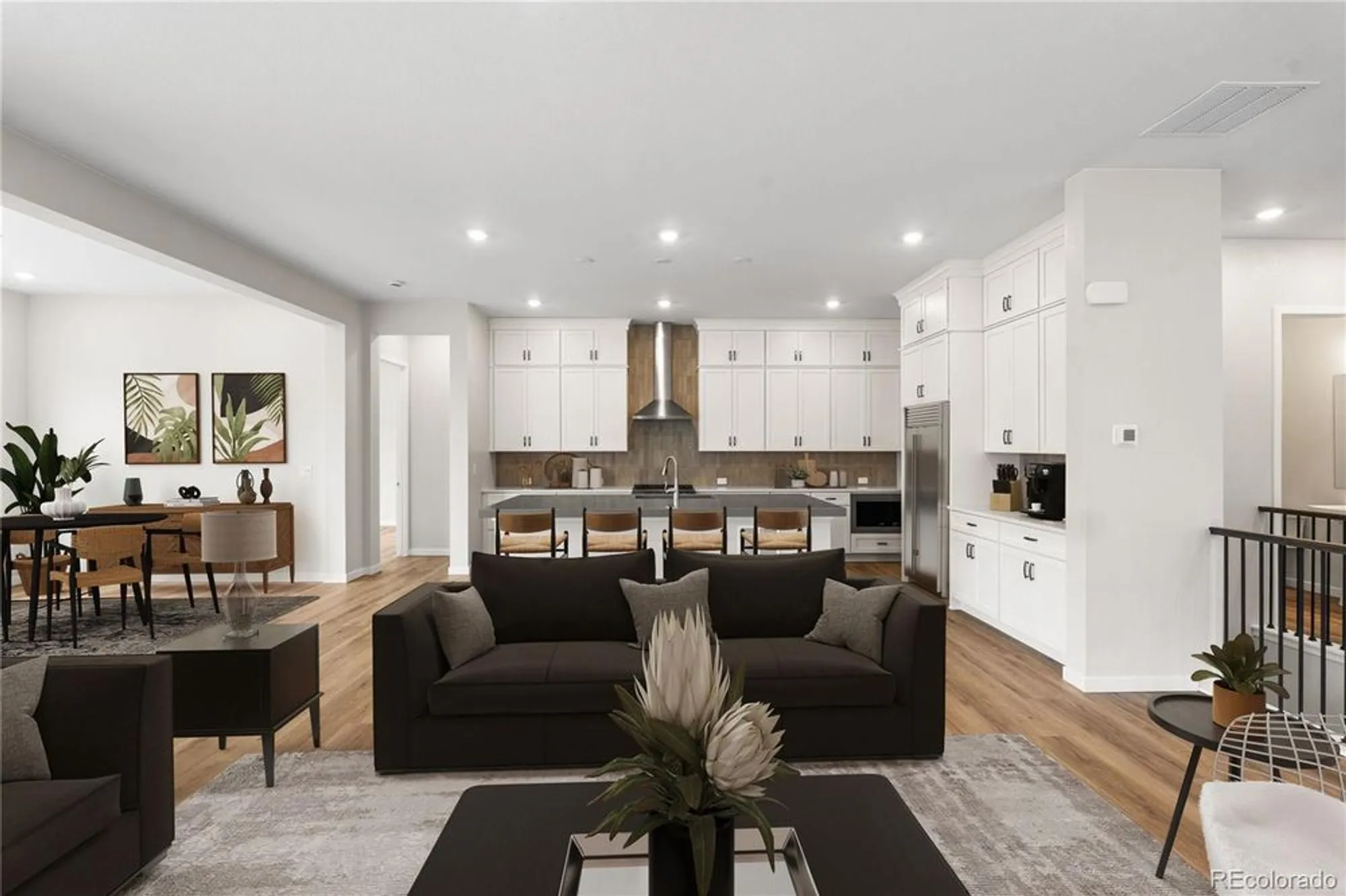 Property Slideshow image 12 of 31 | 11116 stonepath st, Littleton, CO, 80125