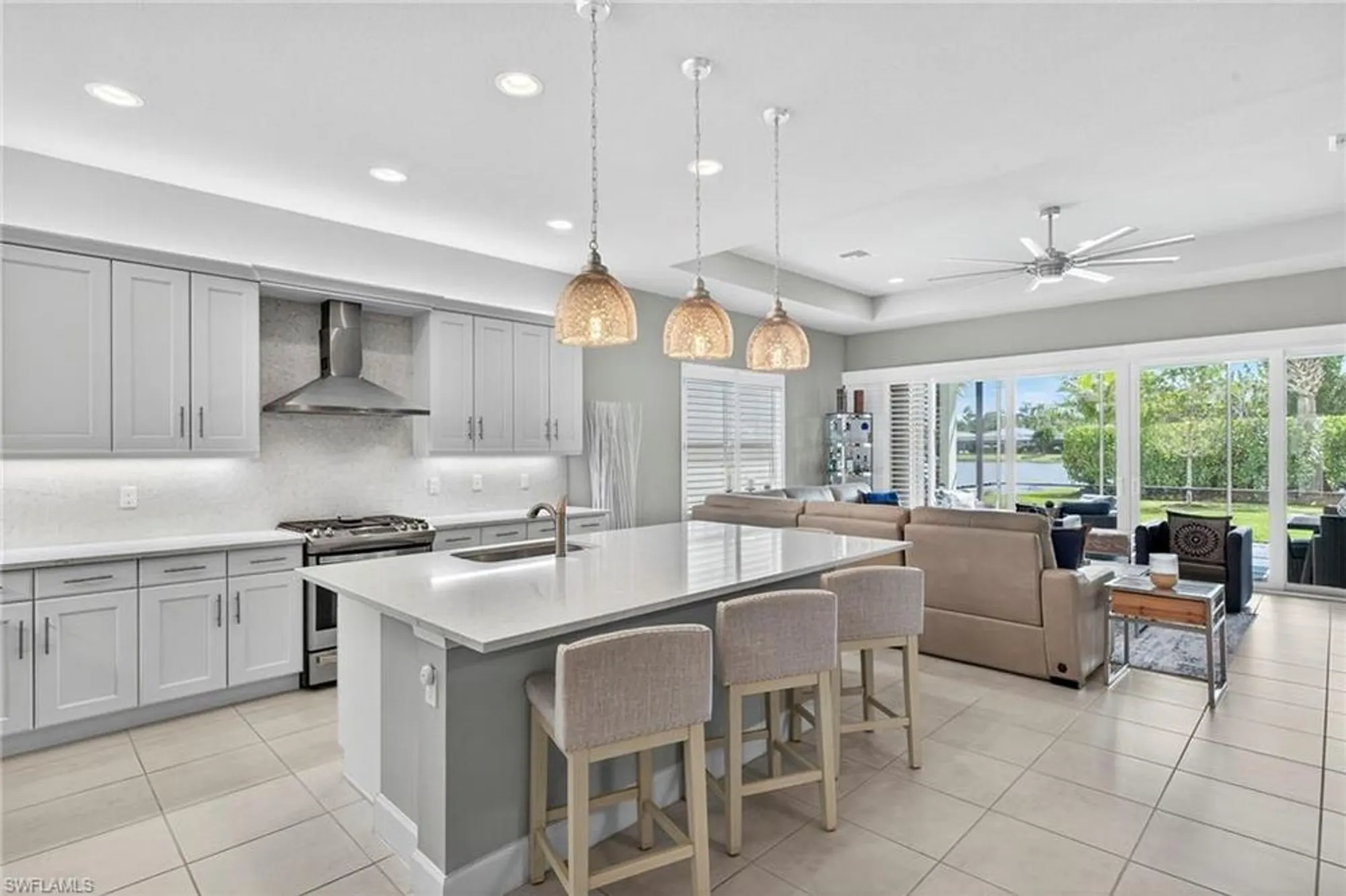 Property Slideshow image 4 of 48 | 16717 gilroy st, Bonita Springs, FL, 34135