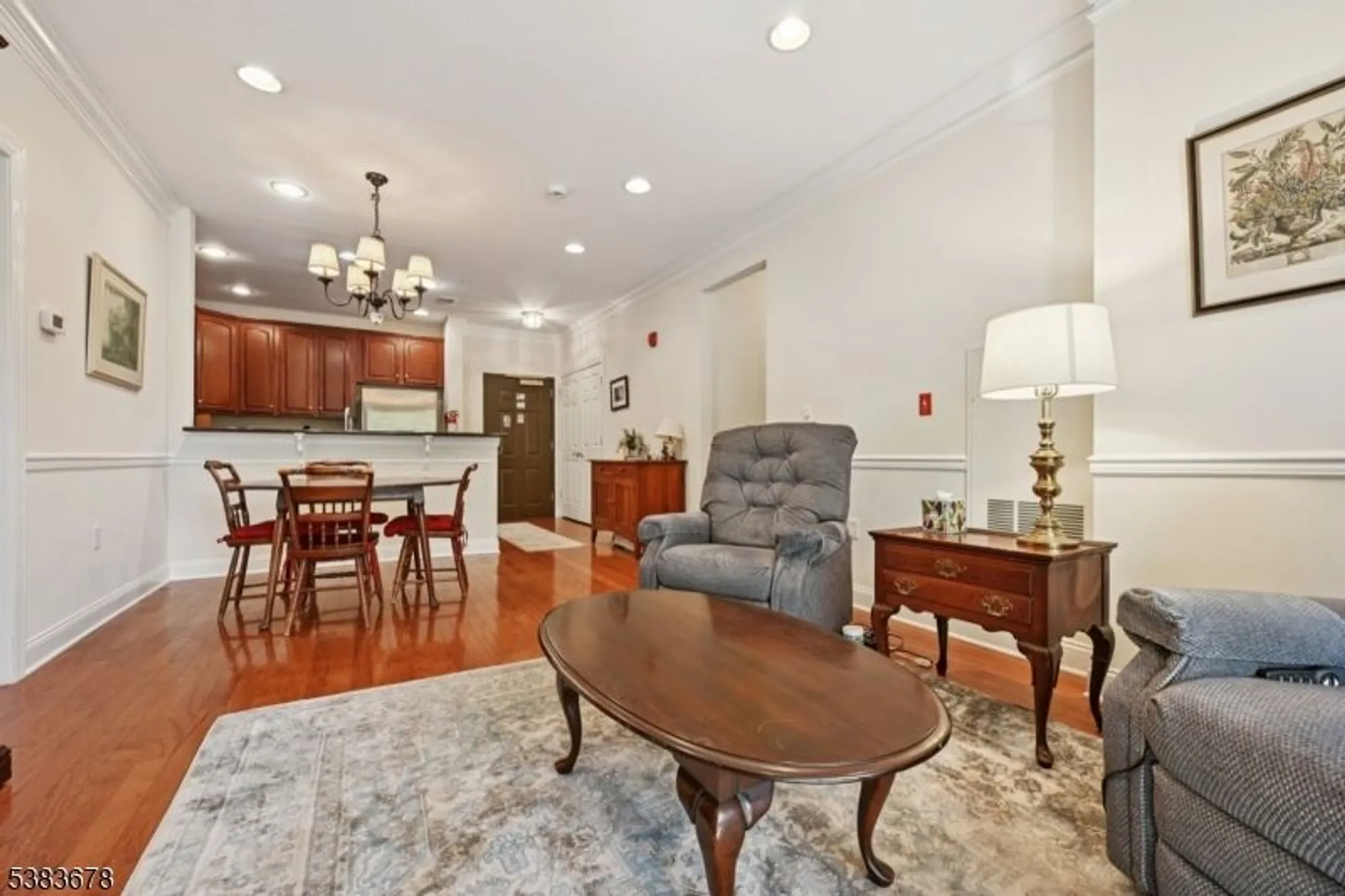 Property Slideshow image 4 of 26 | 252 victoria dr, Bridgewater, NJ, 08807