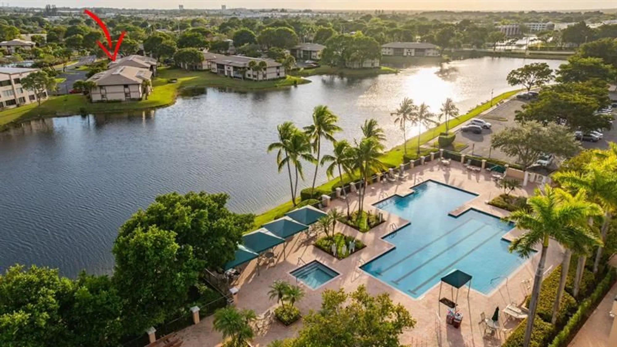 Property Slideshow image 43 of 56 | 7445 fairfax dr 209, Tamarac, FL, 33321