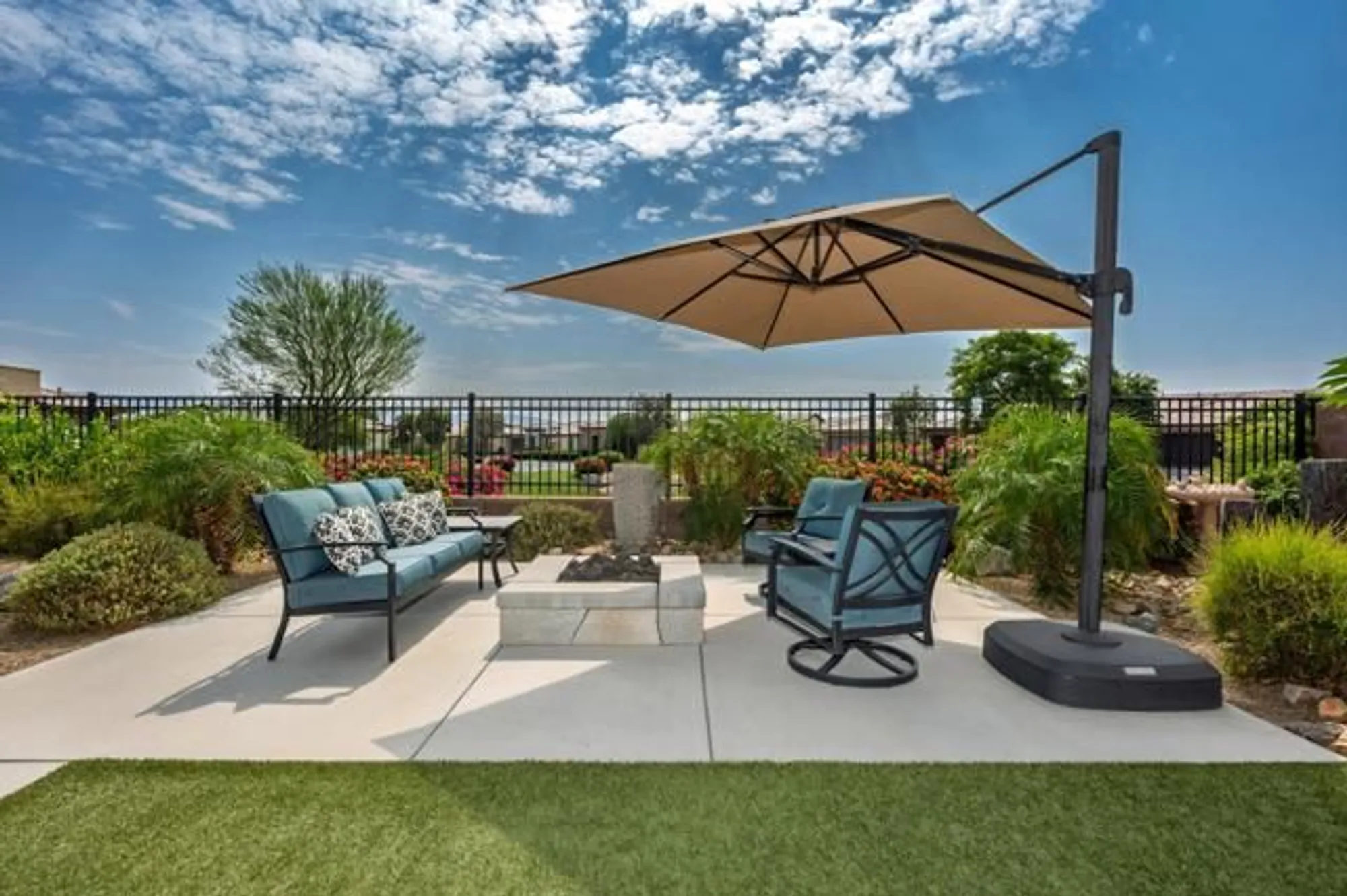 Property Slideshow image 5 of 61 | 51482 longmeadow st, Indio, CA, 92201