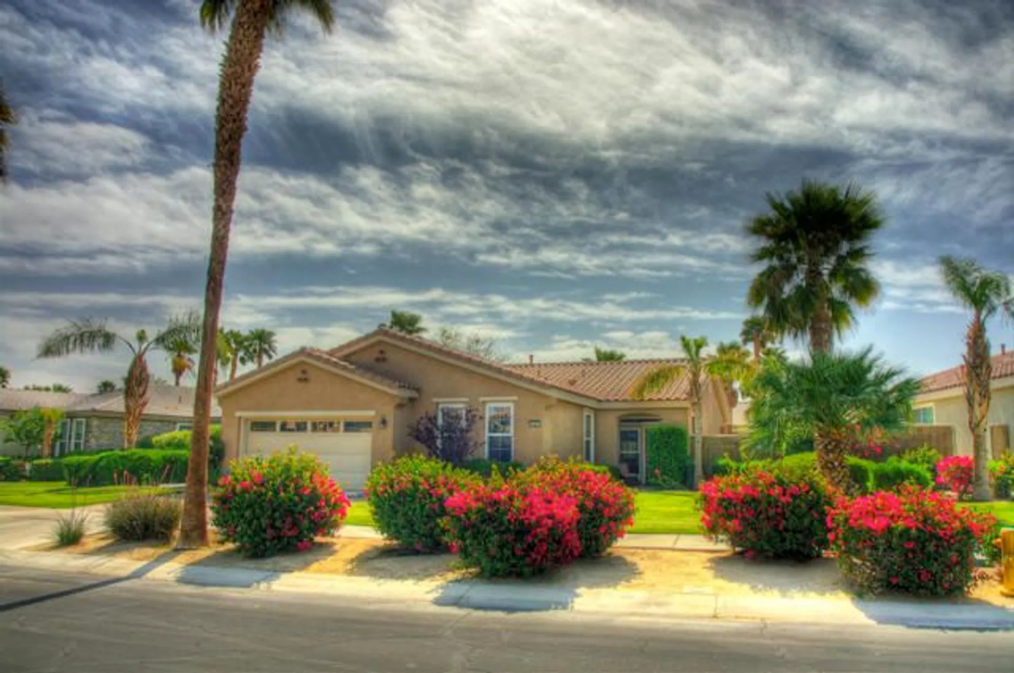 Property Slideshow image 1 of 29 | 81631 prism dr, La Quinta, CA, 92253