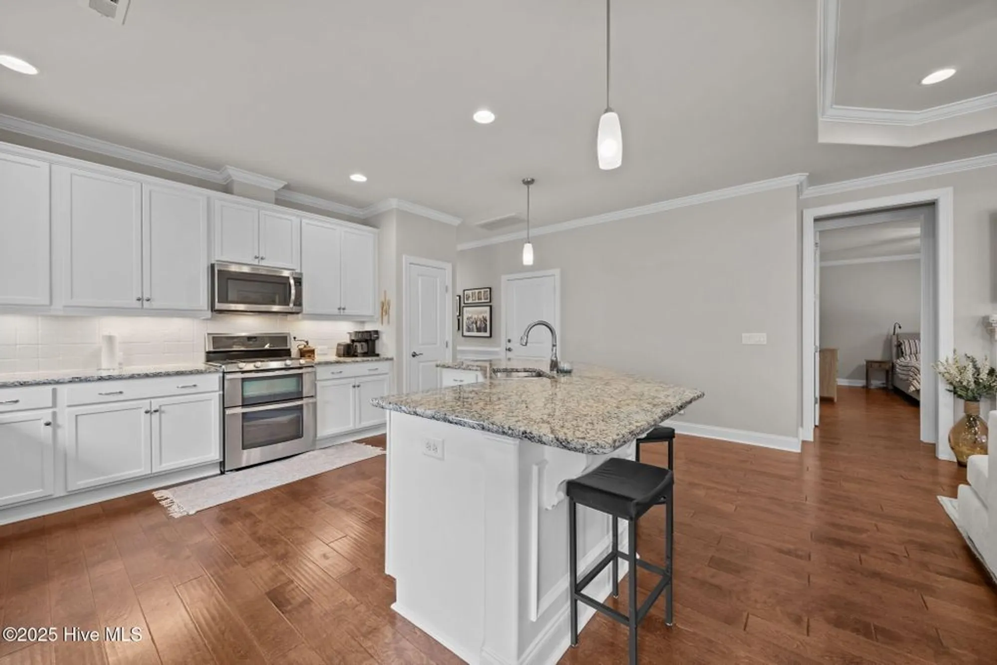 Property Slideshow image 8 of 49 | 5017 killogren way, Leland, NC, 28451