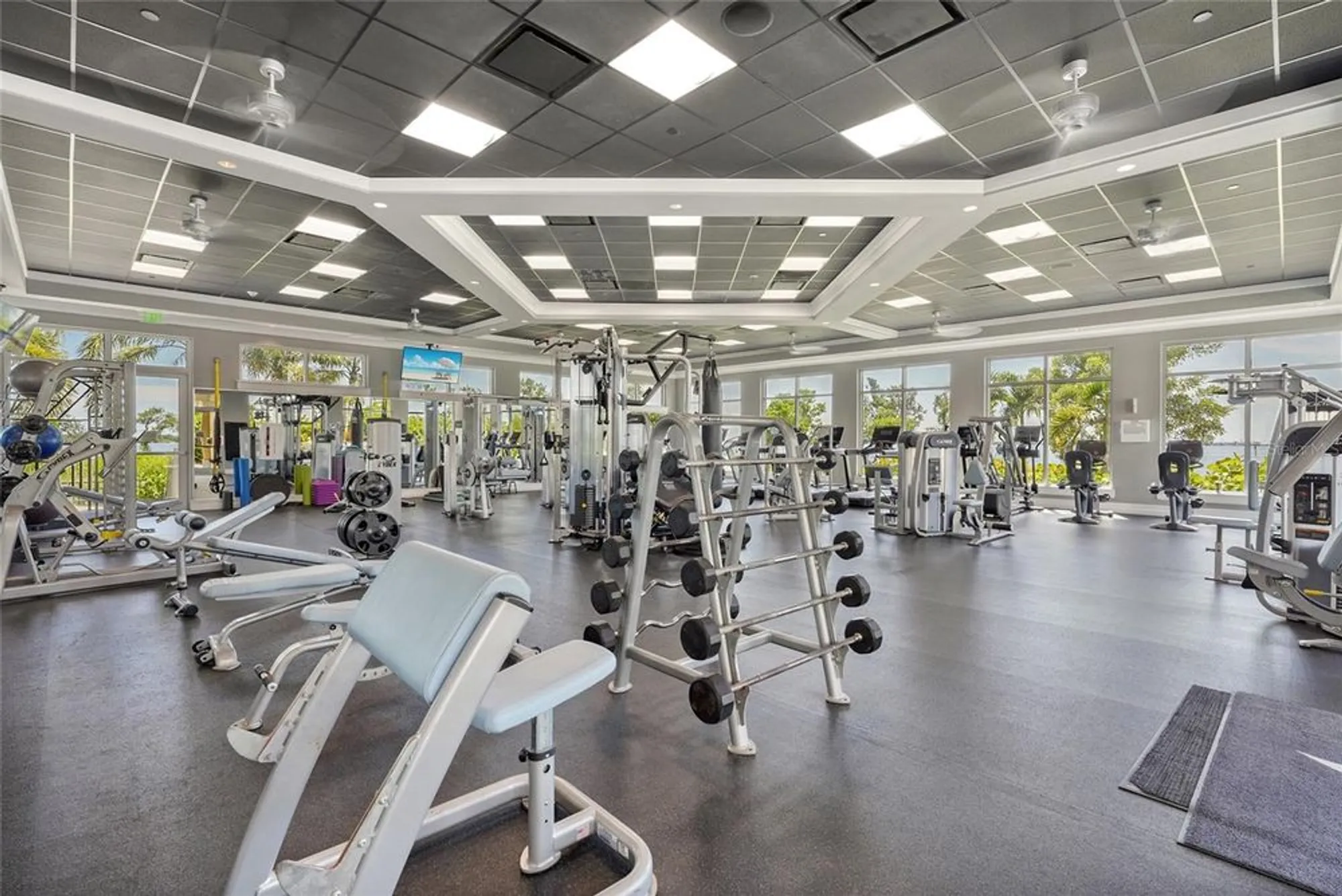 Property Slideshow image 75 of 76 | 303 compass point dr 101, Bradenton, FL, 34209