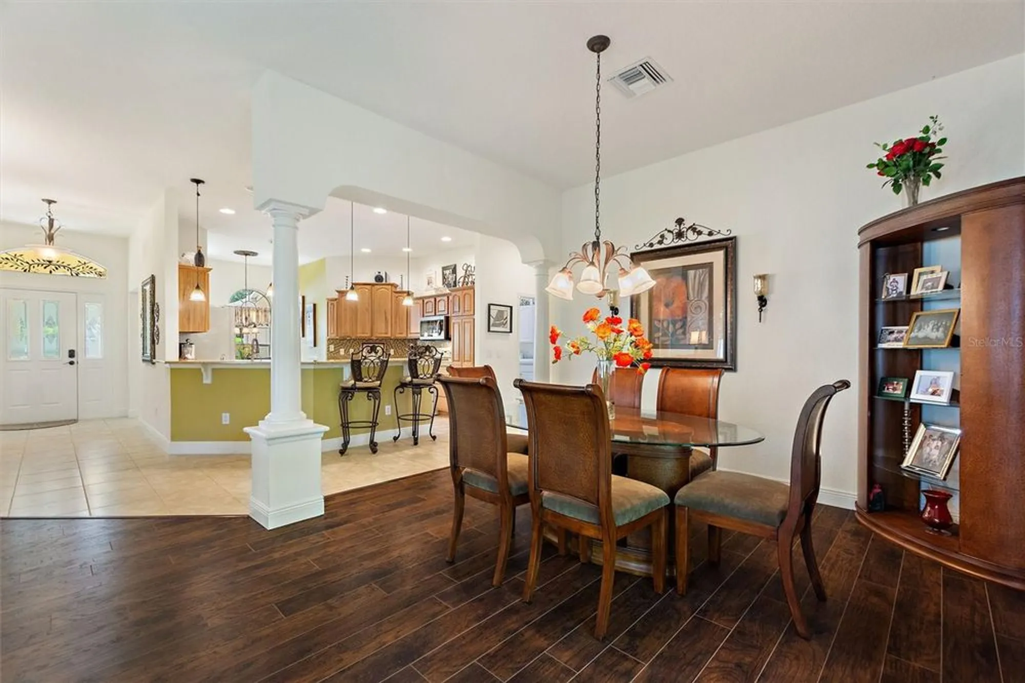 Property Slideshow image 12 of 40 | 1258 donalds pl, The Villages, FL, 32162