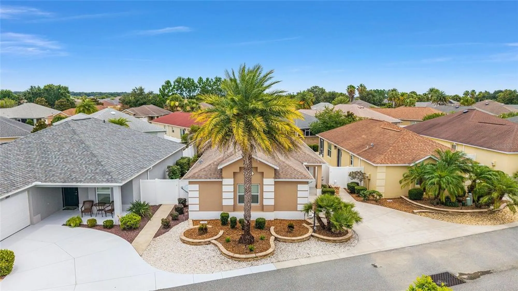 Property Slideshow image 38 of 39 | 2085 ironton pl, The Villages, FL, 32163
