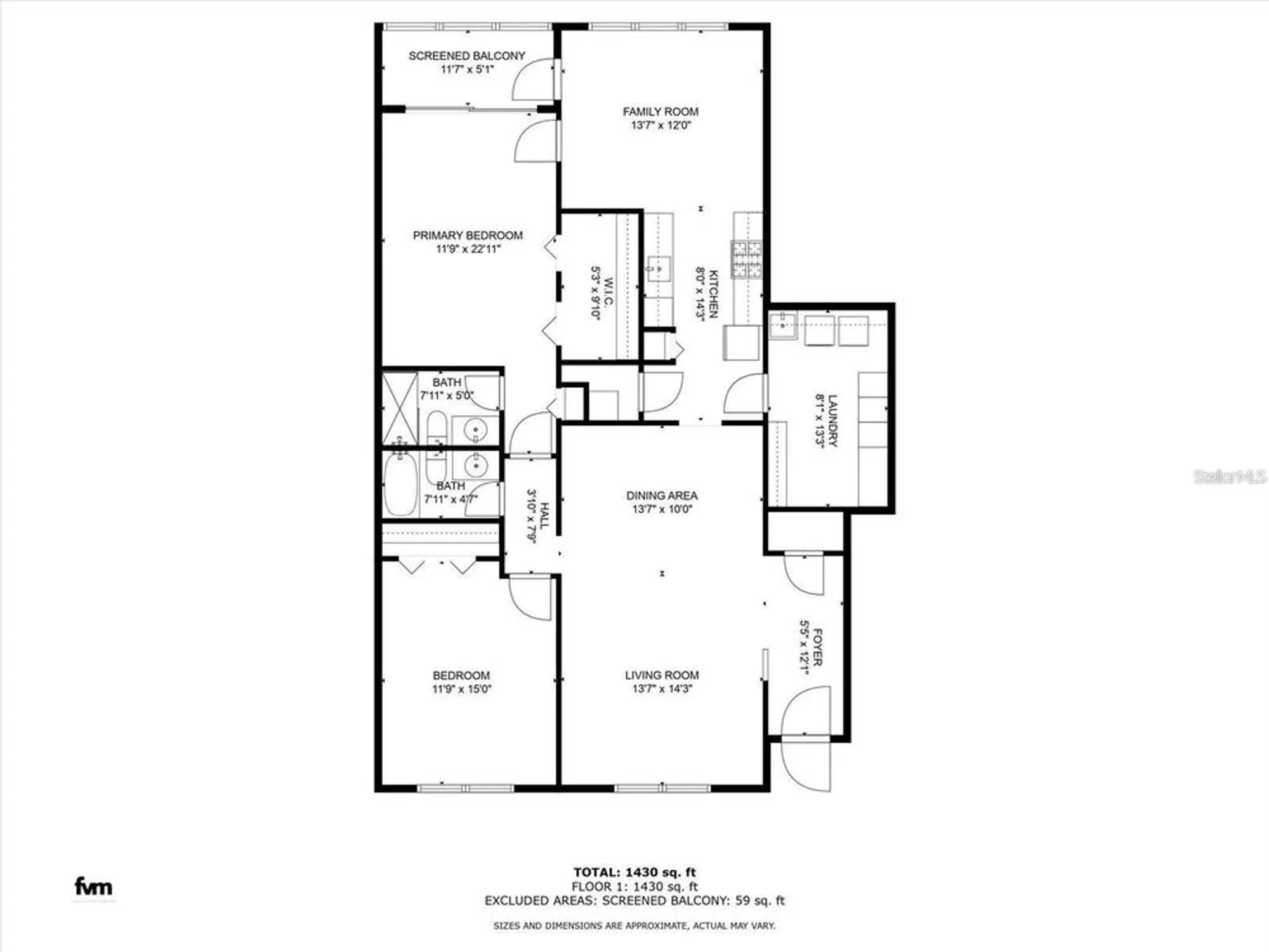 Property Slideshow image 43 of 50 | 8198 terrace garden dr n unit 407, St Petersburg, FL, 33709
