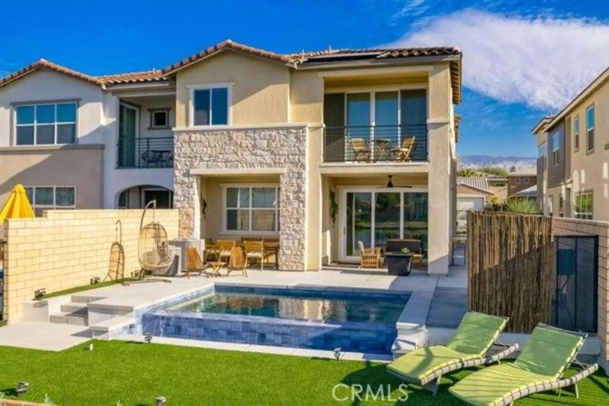 Property Slideshow image 29 of 40 | 84675 lago breeza dr, Indio, CA, 92203