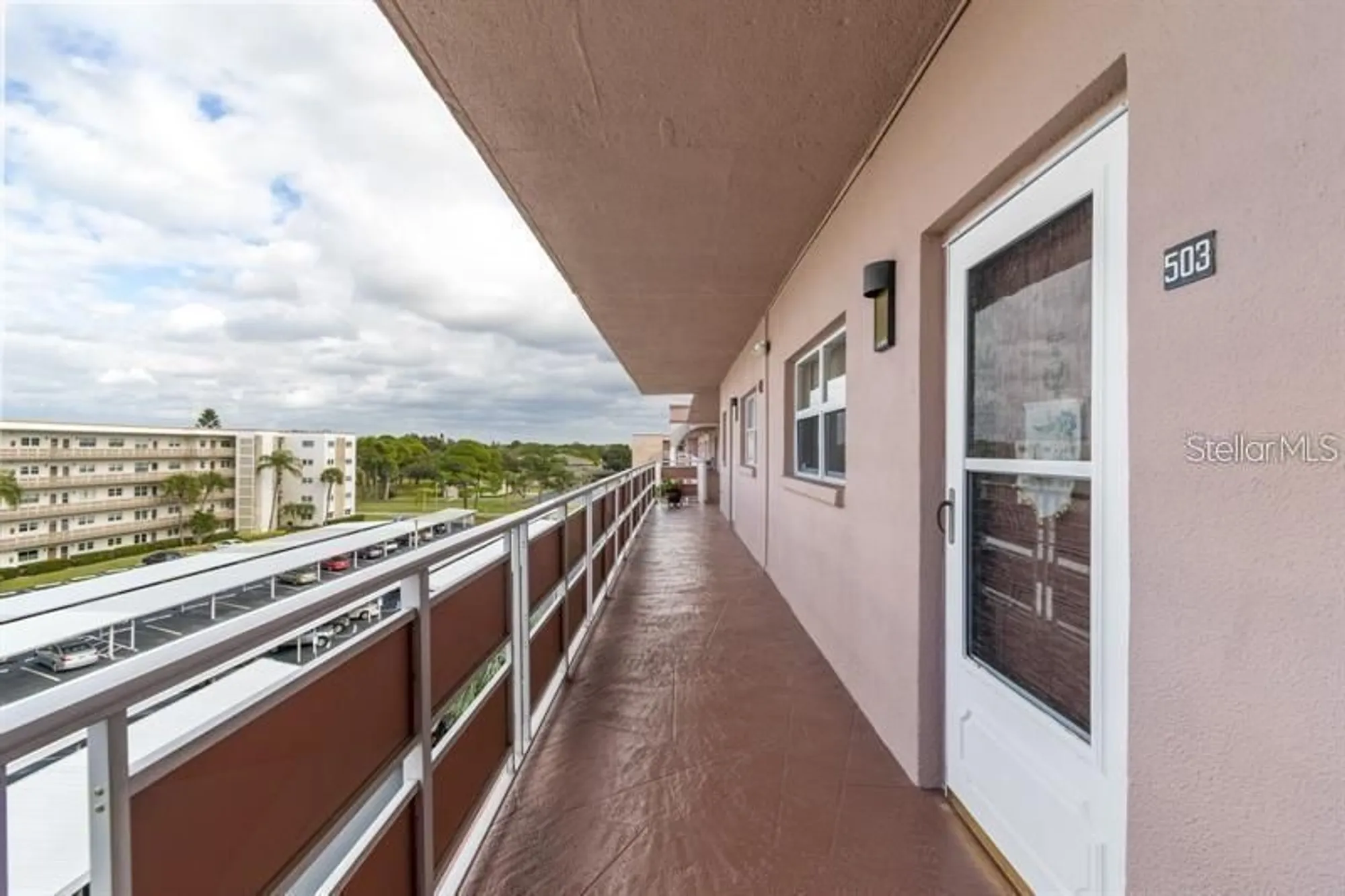 Property Slideshow image 3 of 40 | 5521 80th st n unit 503, St Petersburg, FL, 33709
