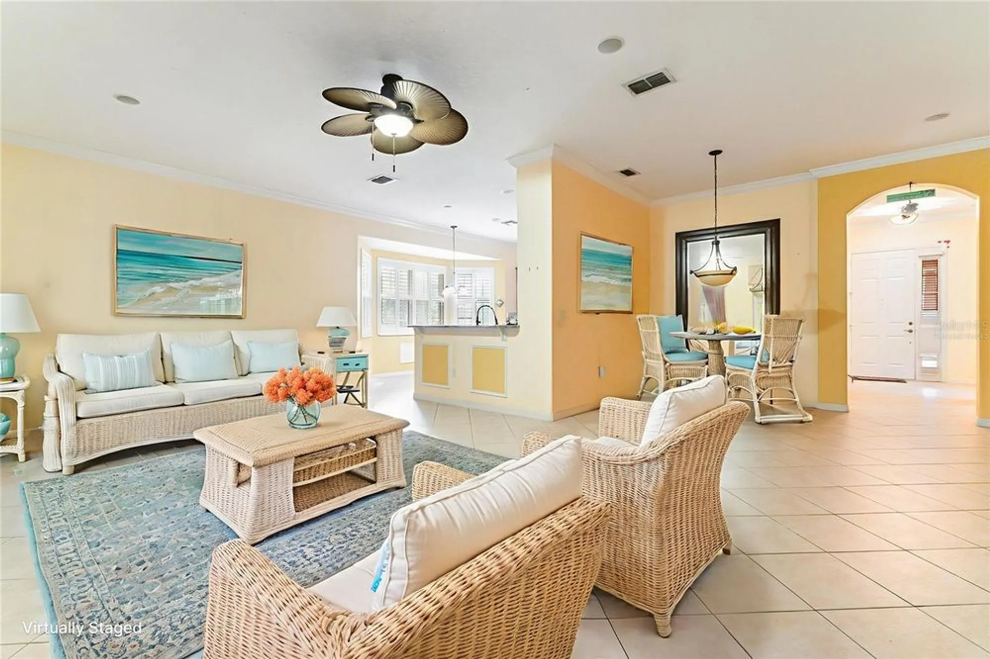 Property Slideshow image 4 of 18 | 100 flame vine way, Groveland, FL, 34736