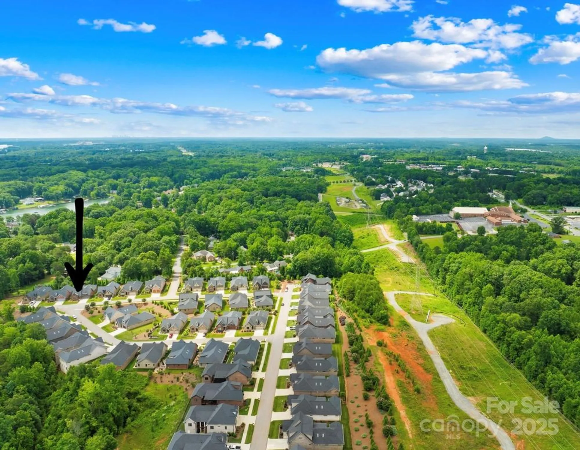 Property Slideshow image 31 of 32 | 1140 golden hill ln, Denver, NC, 28037