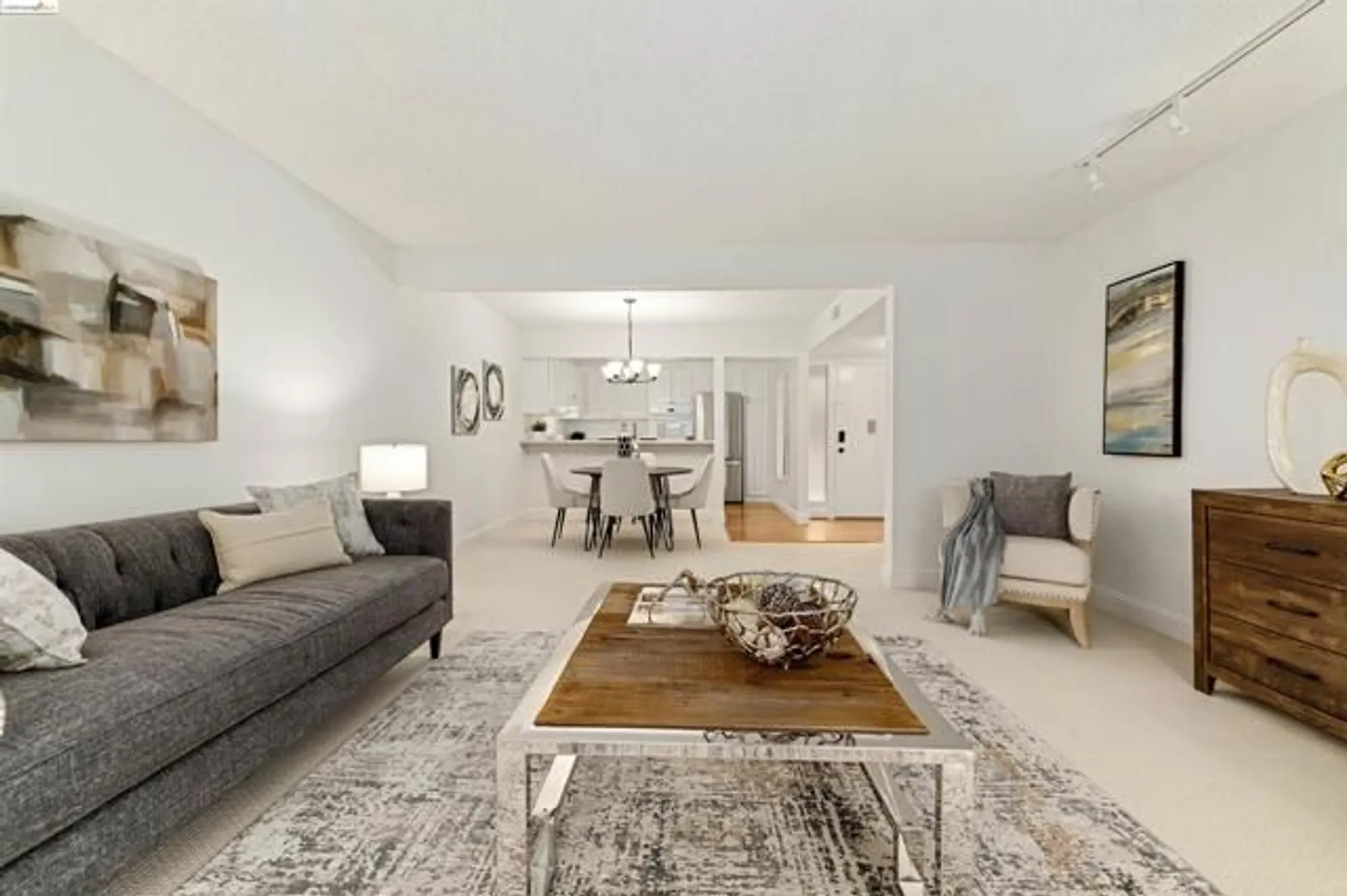 Property Slideshow image 13 of 47 | 1125 singingwood ct 1, Walnut Creek, CA, 94595