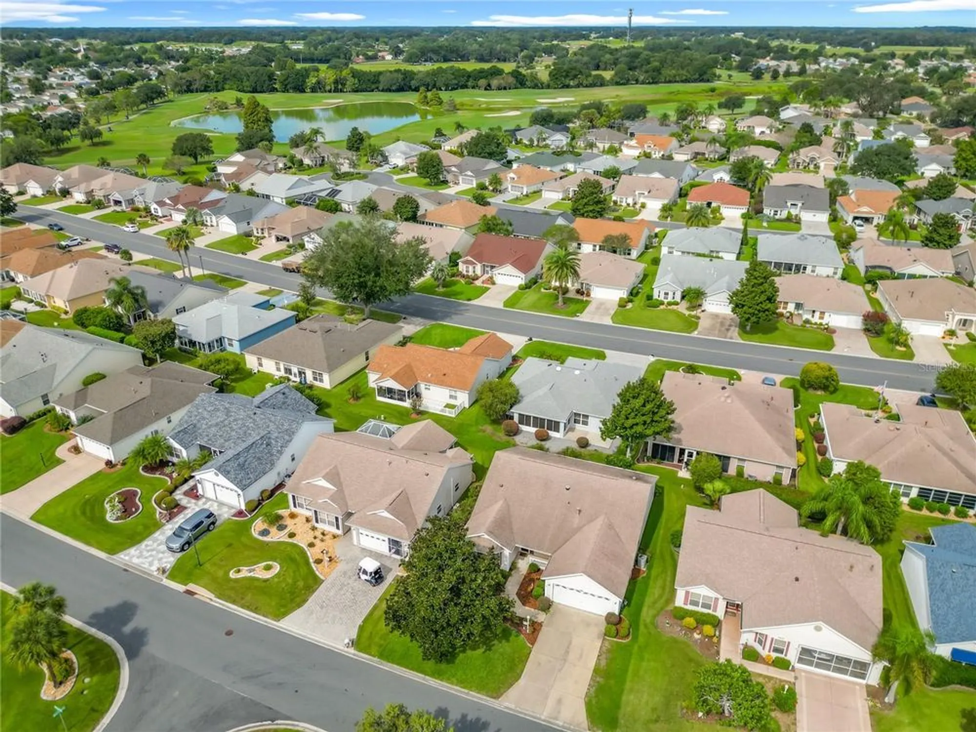 Property Slideshow image 31 of 35 | 1252 weaton ct, The Villages, FL, 32162