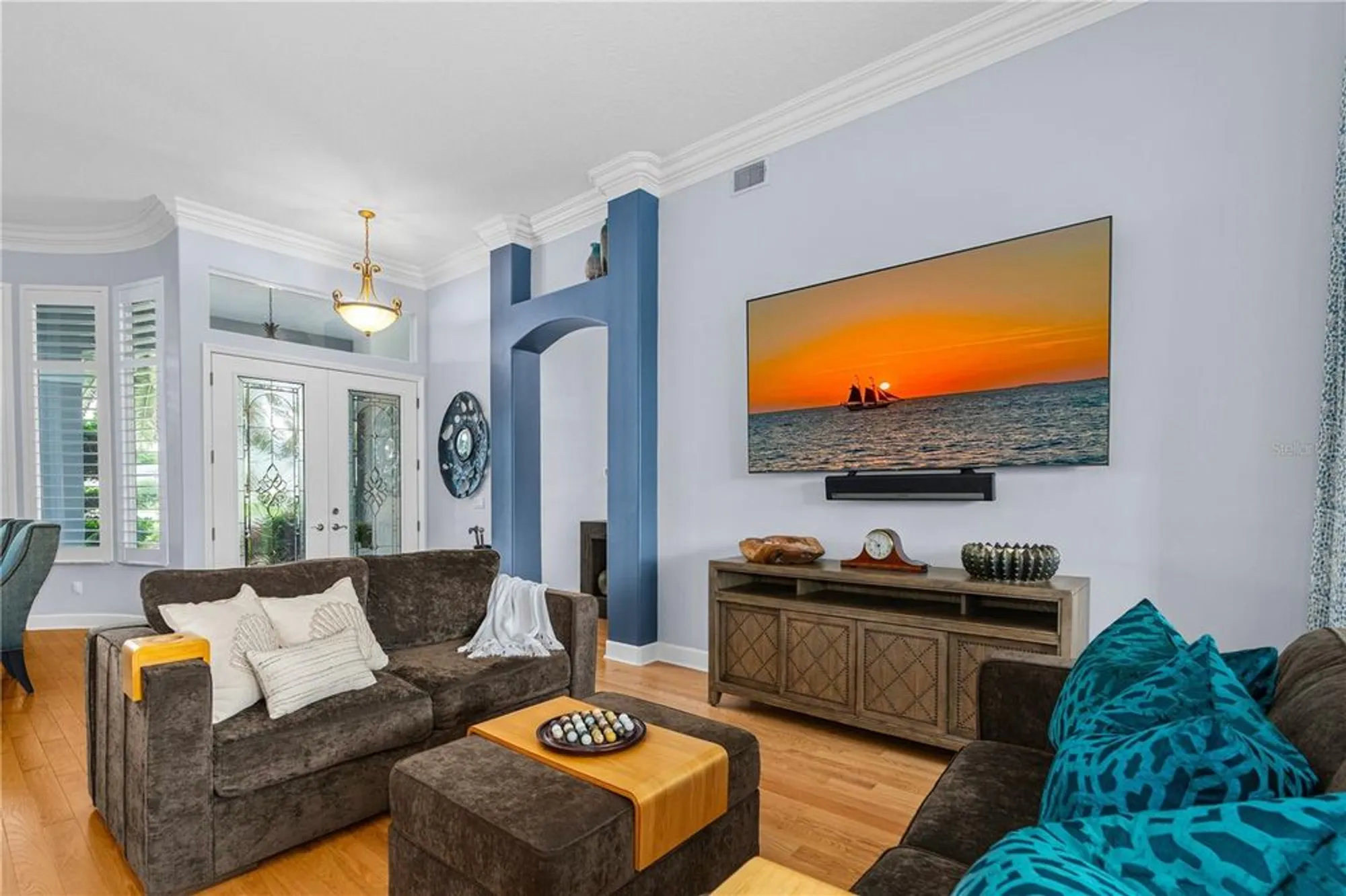 Property Slideshow image 7 of 52 | 801 arbor glen ct, Ormond Beach, FL, 32174