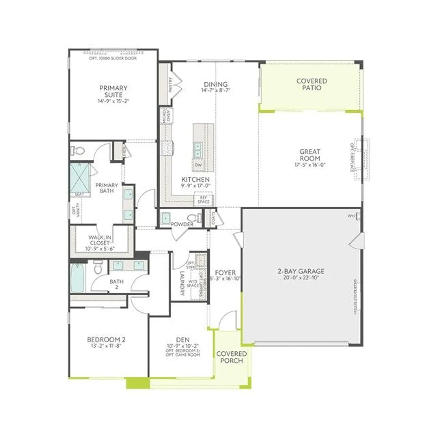 Property Slideshow image 15 of 22 | 28908 verdure ct, Santa Clarita, CA, 91350