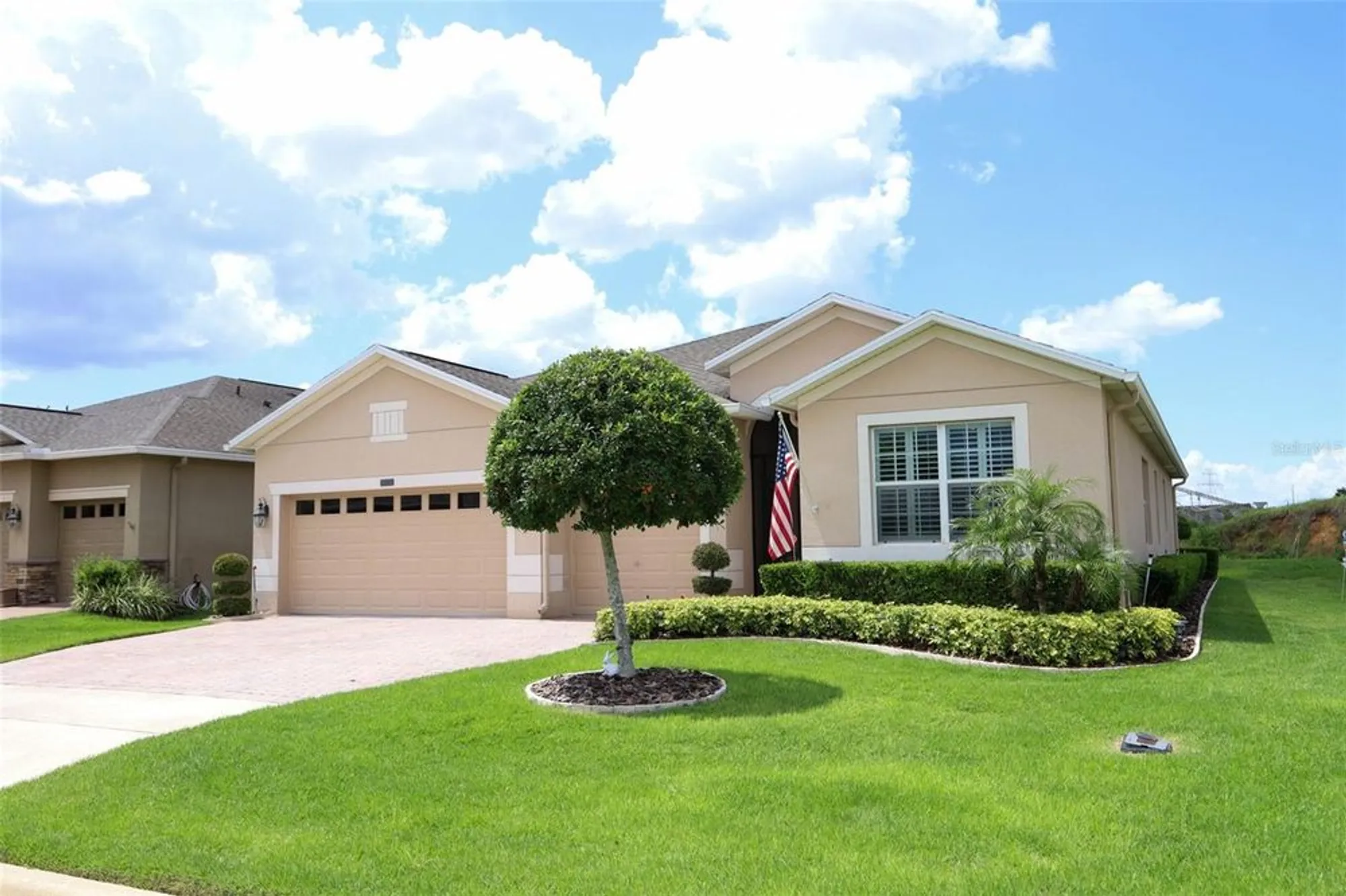 Property Slideshow image 1 of 55 | 3574 la jolla dr, Clermont, FL, 34711