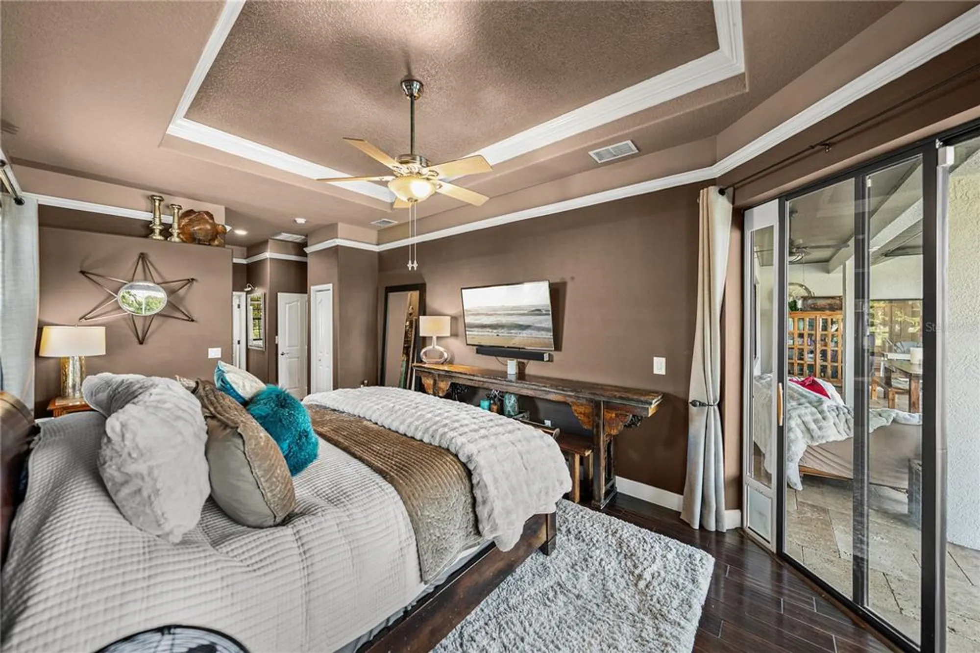 Property Slideshow image 40 of 91 | 13247 thoroughbred dr, Dade City, FL, 33525