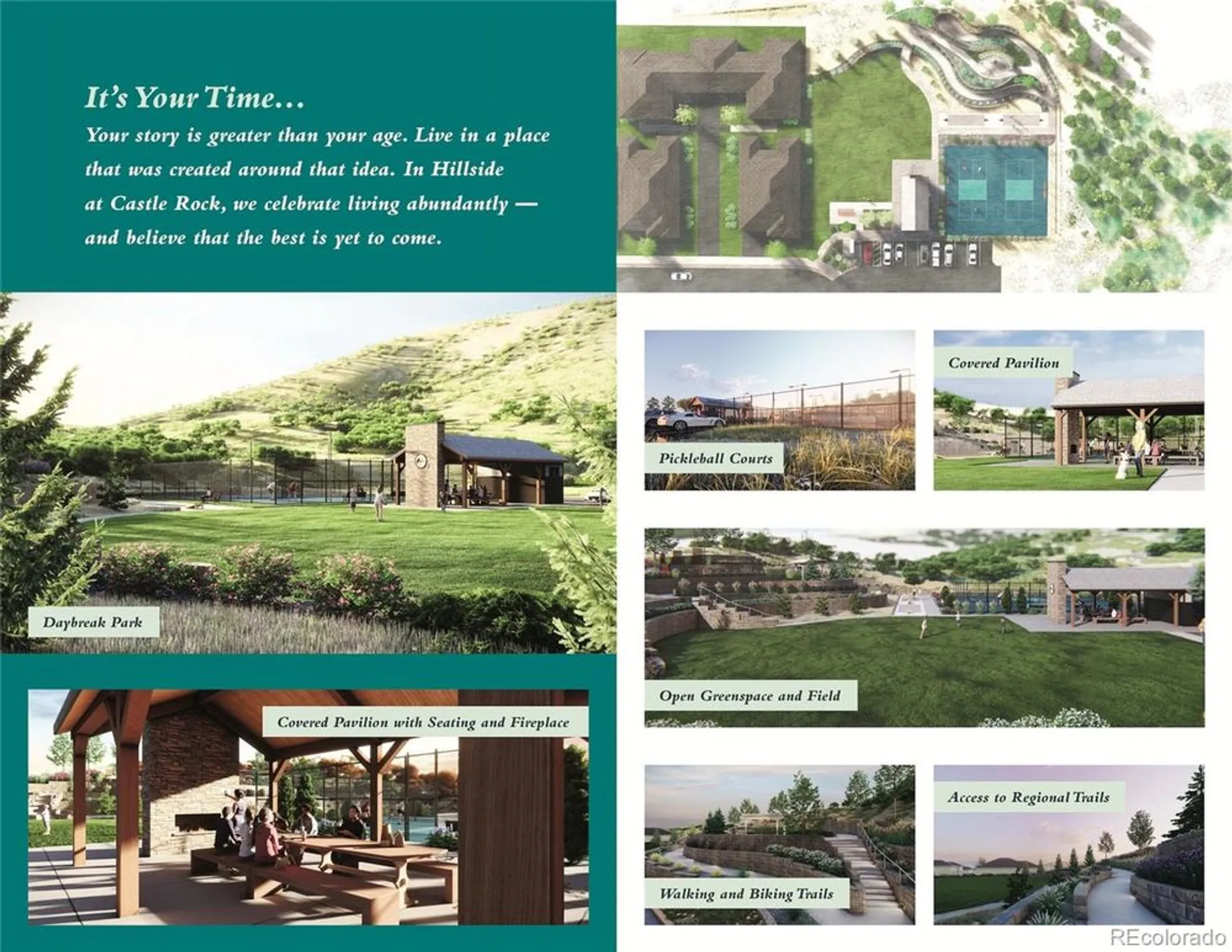 Property Slideshow image 10 of 20 | 2021 grayside cir, Castle Rock, CO, 80109