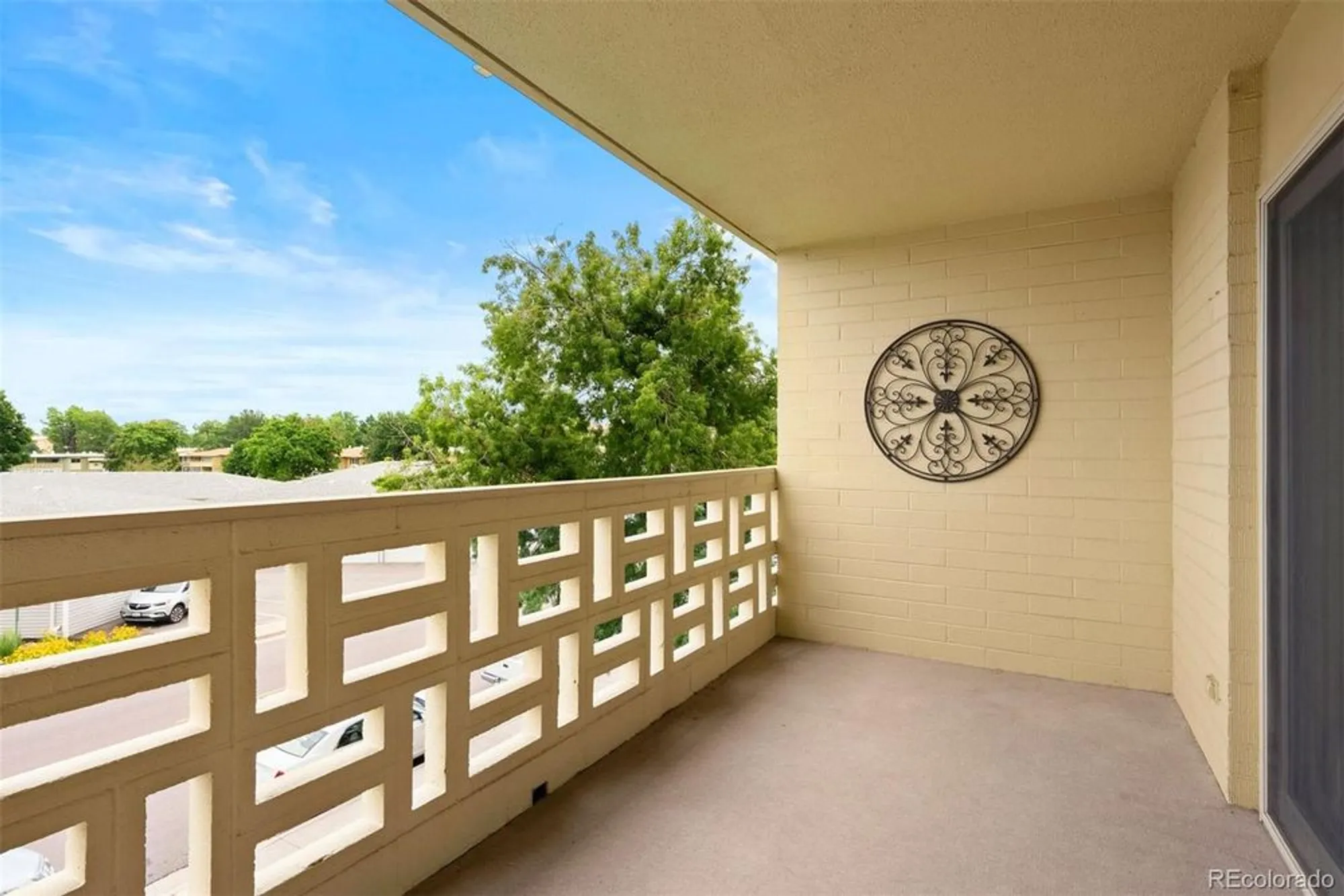 Property Slideshow image 28 of 44 | 695 s alton way unit 9c, Denver, CO, 80247