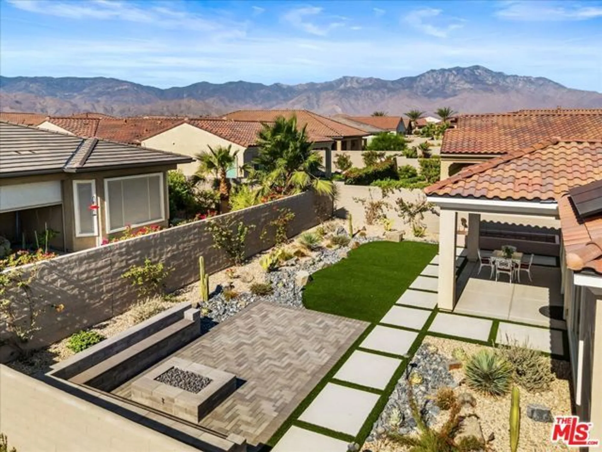 Property Slideshow image 29 of 35 | 43 zinfandel, Rancho Mirage, CA, 92270