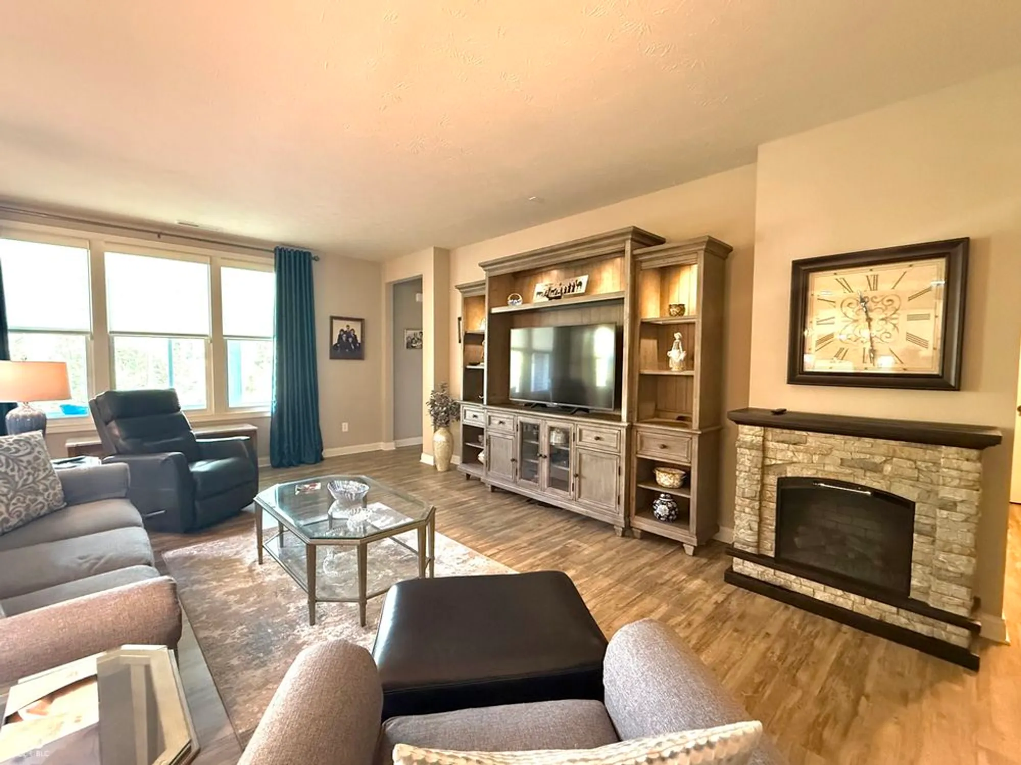 Property Slideshow image 8 of 30 | 16216 haywood st, Fishers, IN, 46037