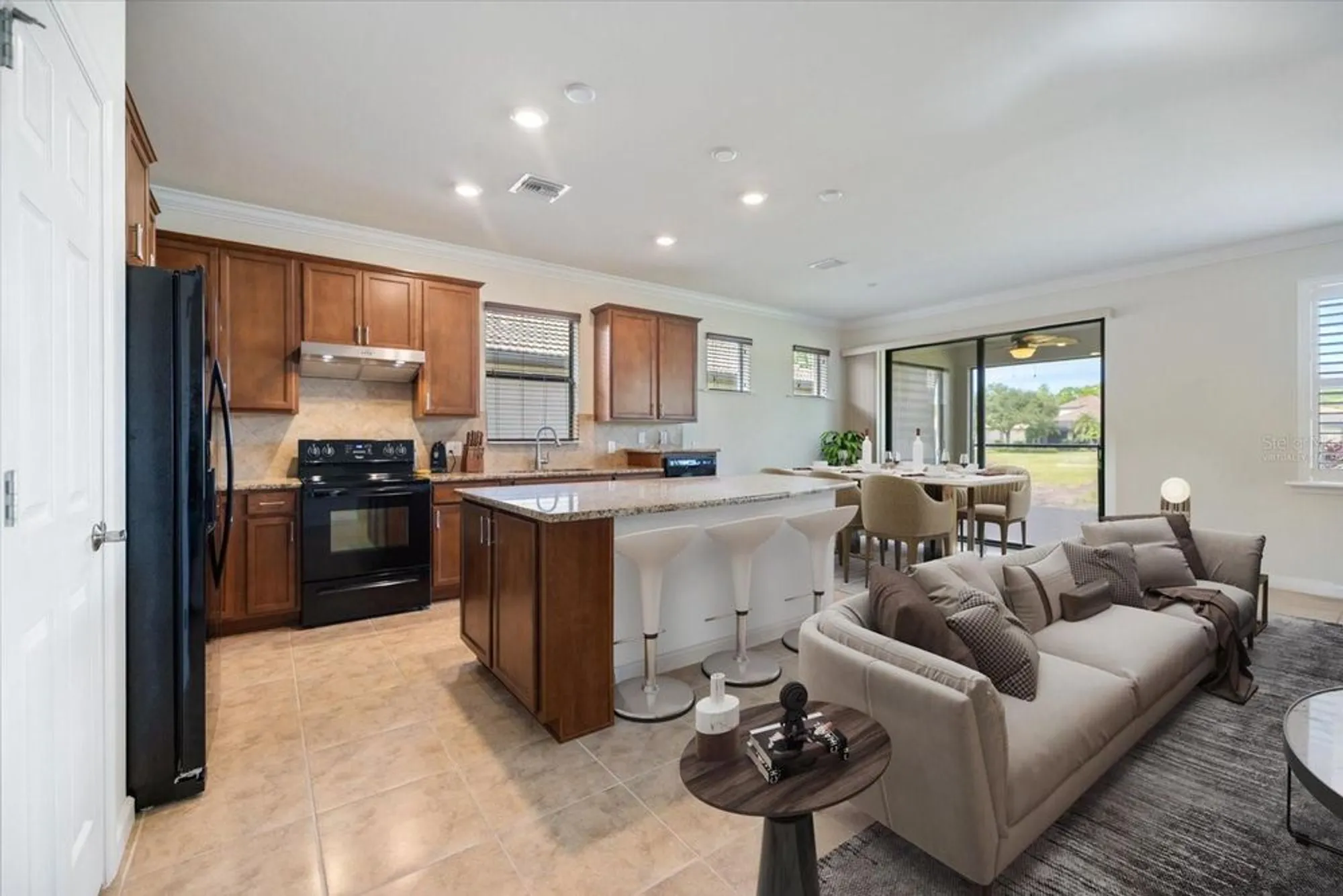 Property Slideshow image 10 of 28 | 1548 hyssop loop, North Port, FL, 34289