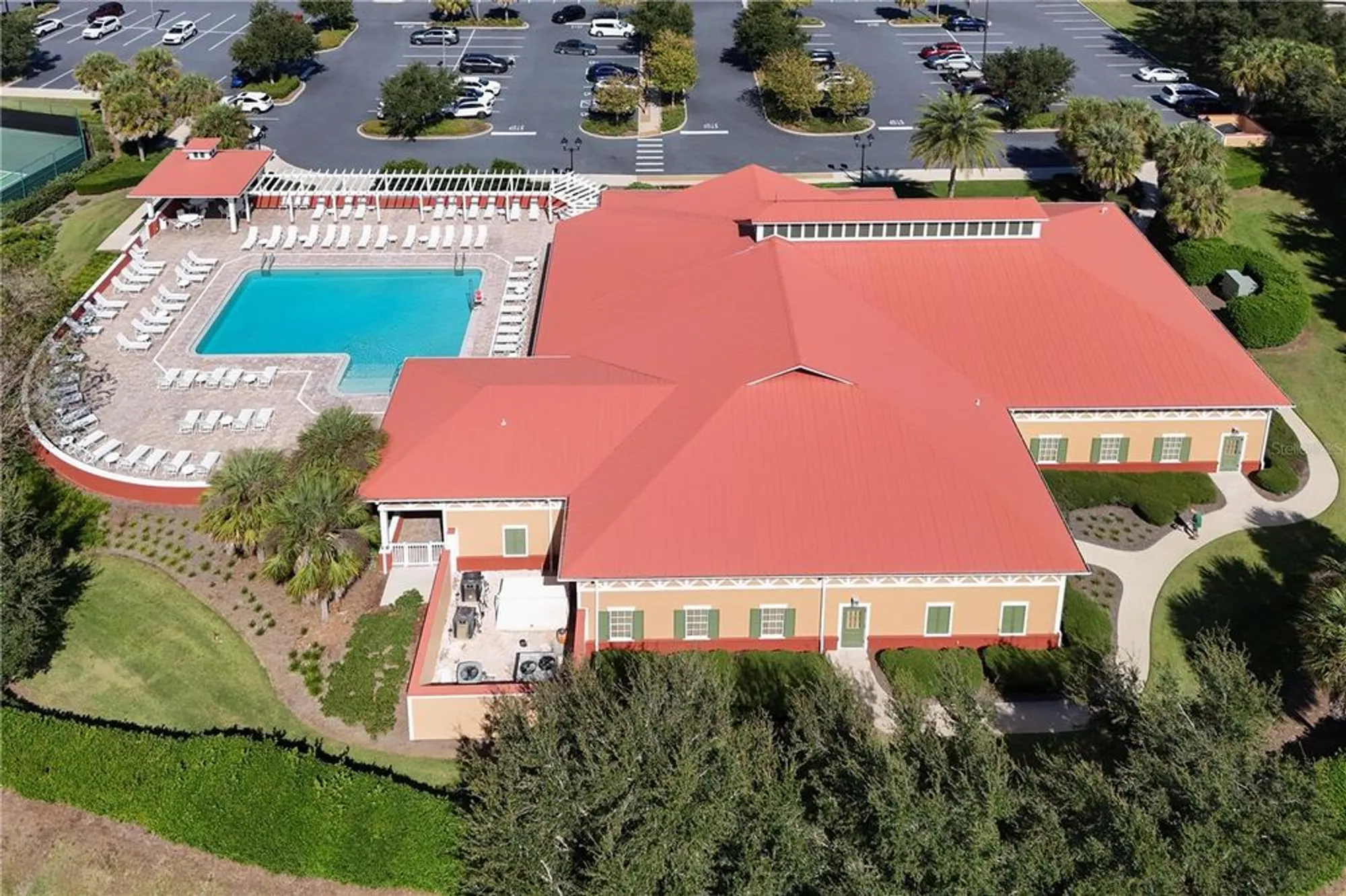 Property Slideshow image 41 of 42 | 3374 castlegate ct, The Villages, FL, 32163