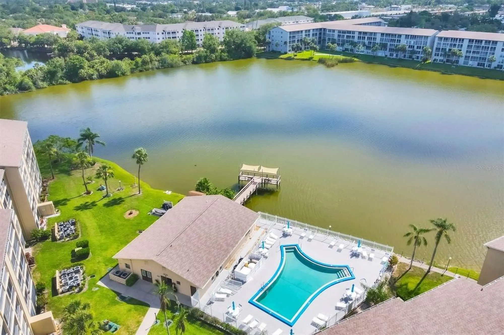Property Slideshow image 51 of 58 | 3521 lake bayshore dr # 101 j, Bradenton, FL, 34205