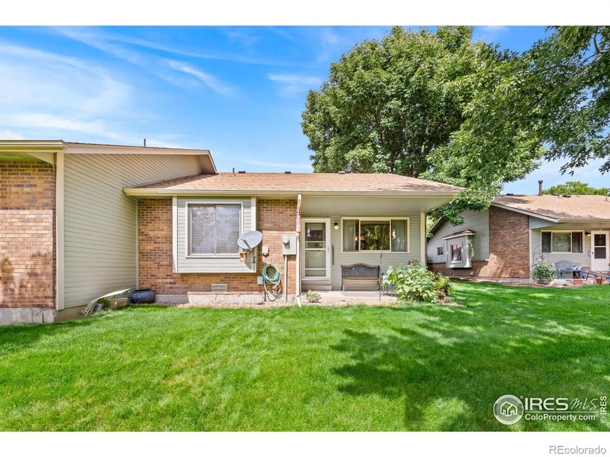 Property Slideshow image 28 of 31 | 1100 taft ave unit 46, Loveland, CO, 80537