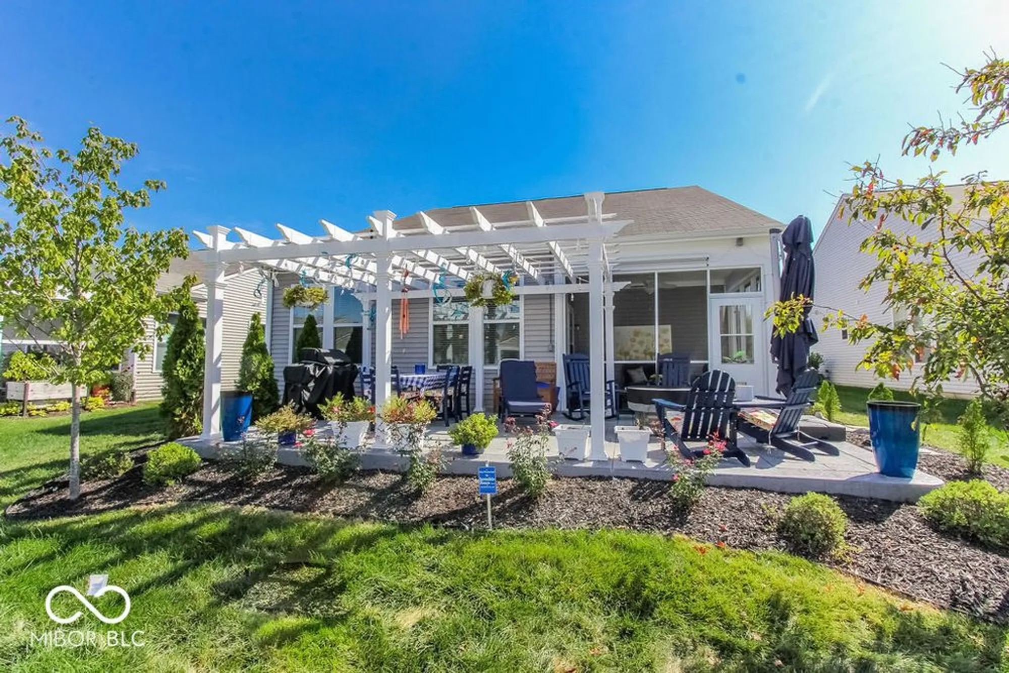 Property Slideshow image 50 of 62 | 13496 mosaic st, Fishers, IN, 46037