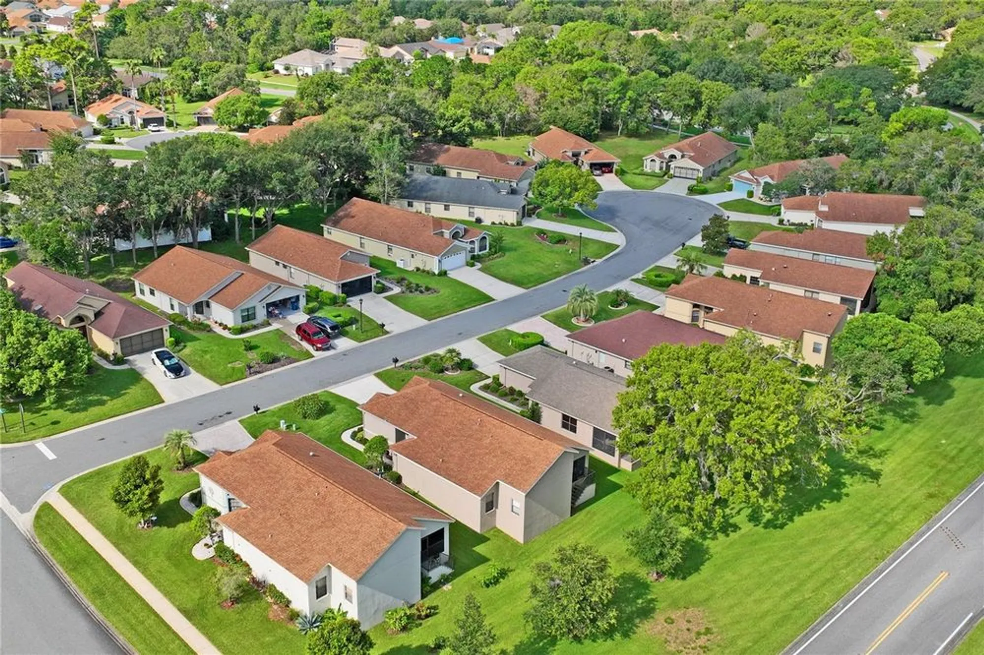 Property Slideshow image 53 of 65 | 11293 copley ct, Spring Hill, FL, 34609