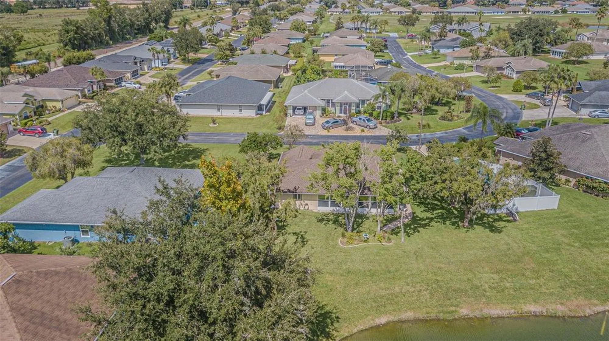 Property Slideshow image 84 of 100 | 10736 hock ln, San Antonio, FL, 33576