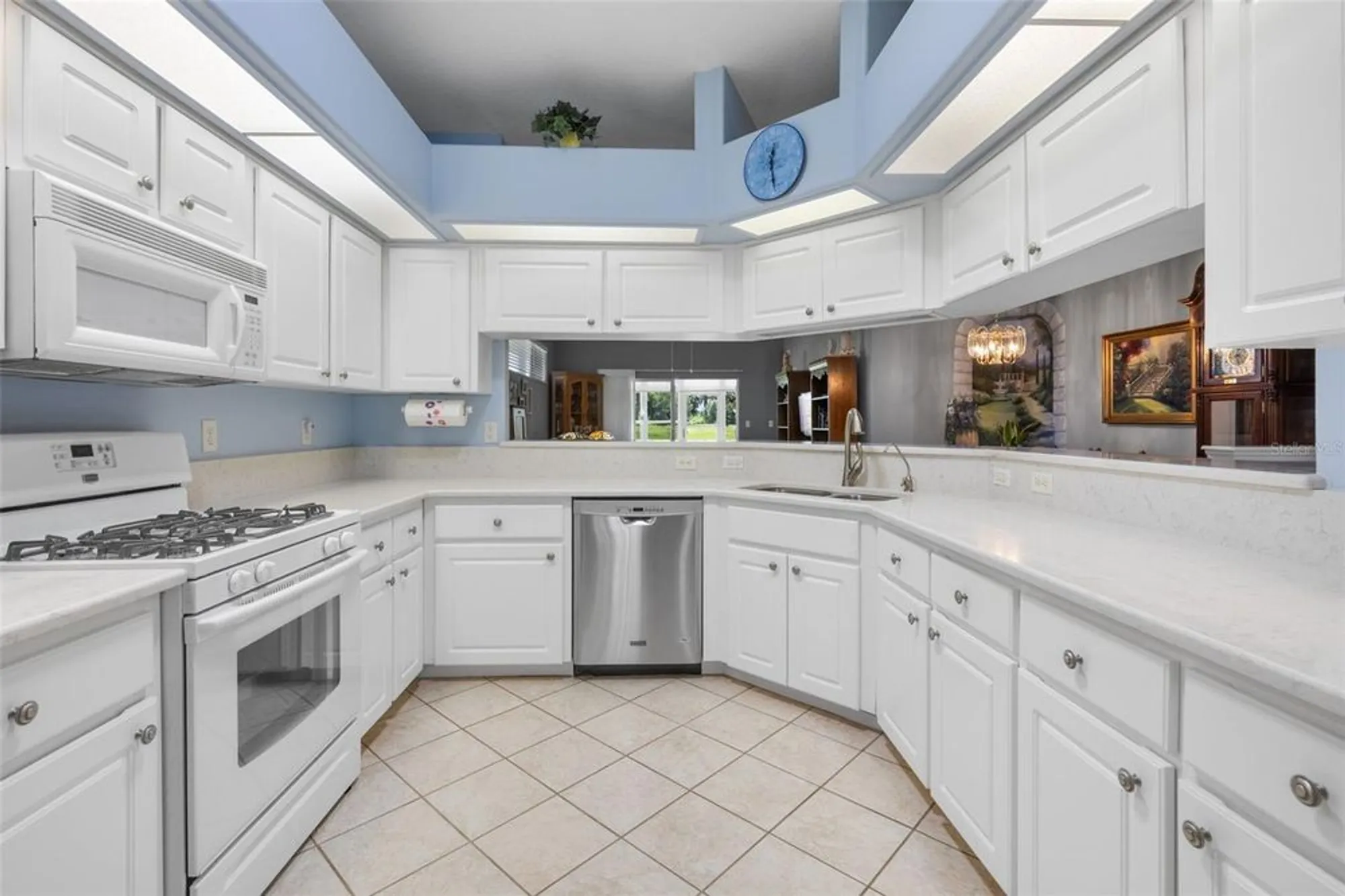 Property Slideshow image 6 of 63 | 6307 berkshire pass, Leesburg, FL, 34748