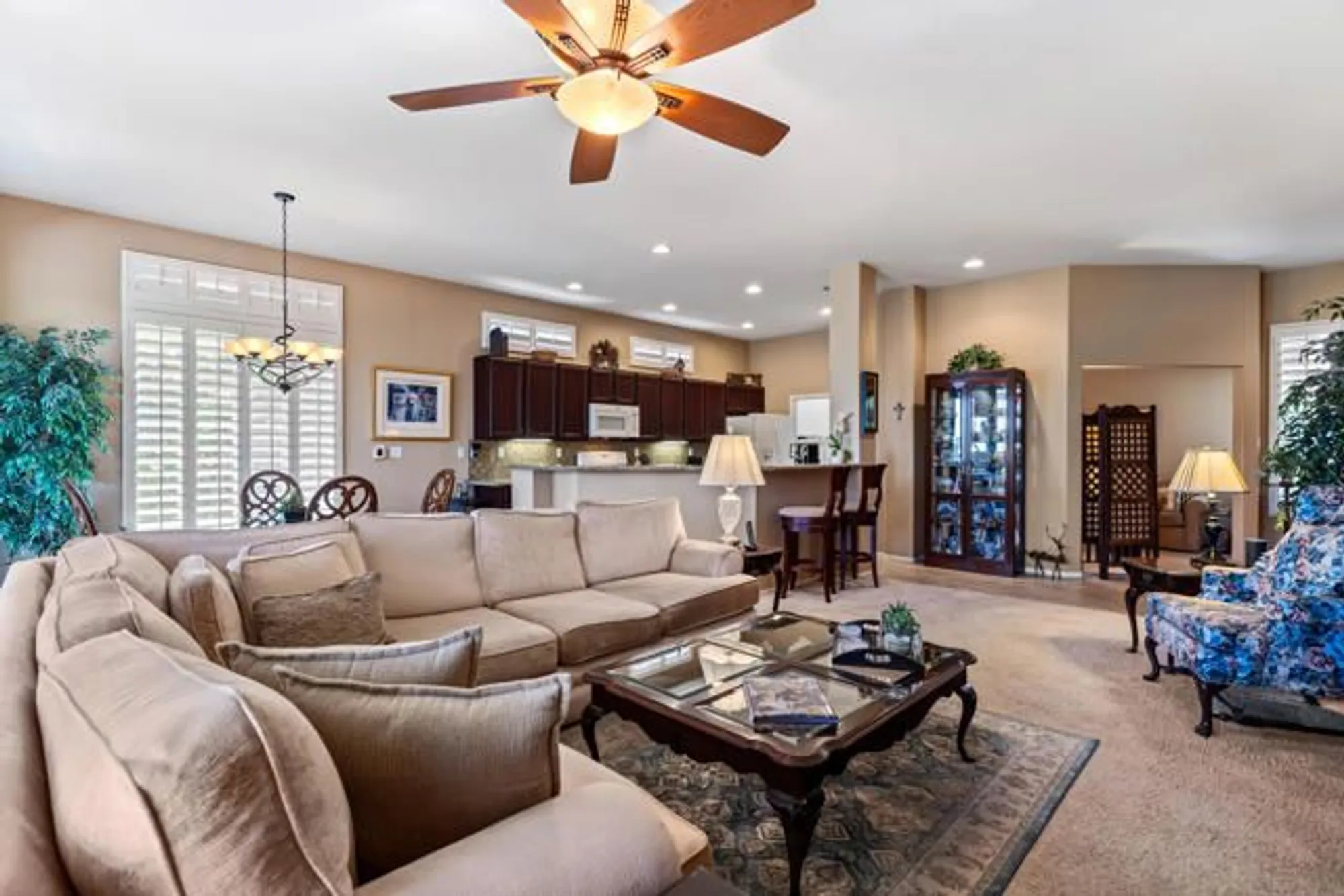 Property Slideshow image 16 of 60 | 43318 n heritage palms dr, Indio, CA, 92201