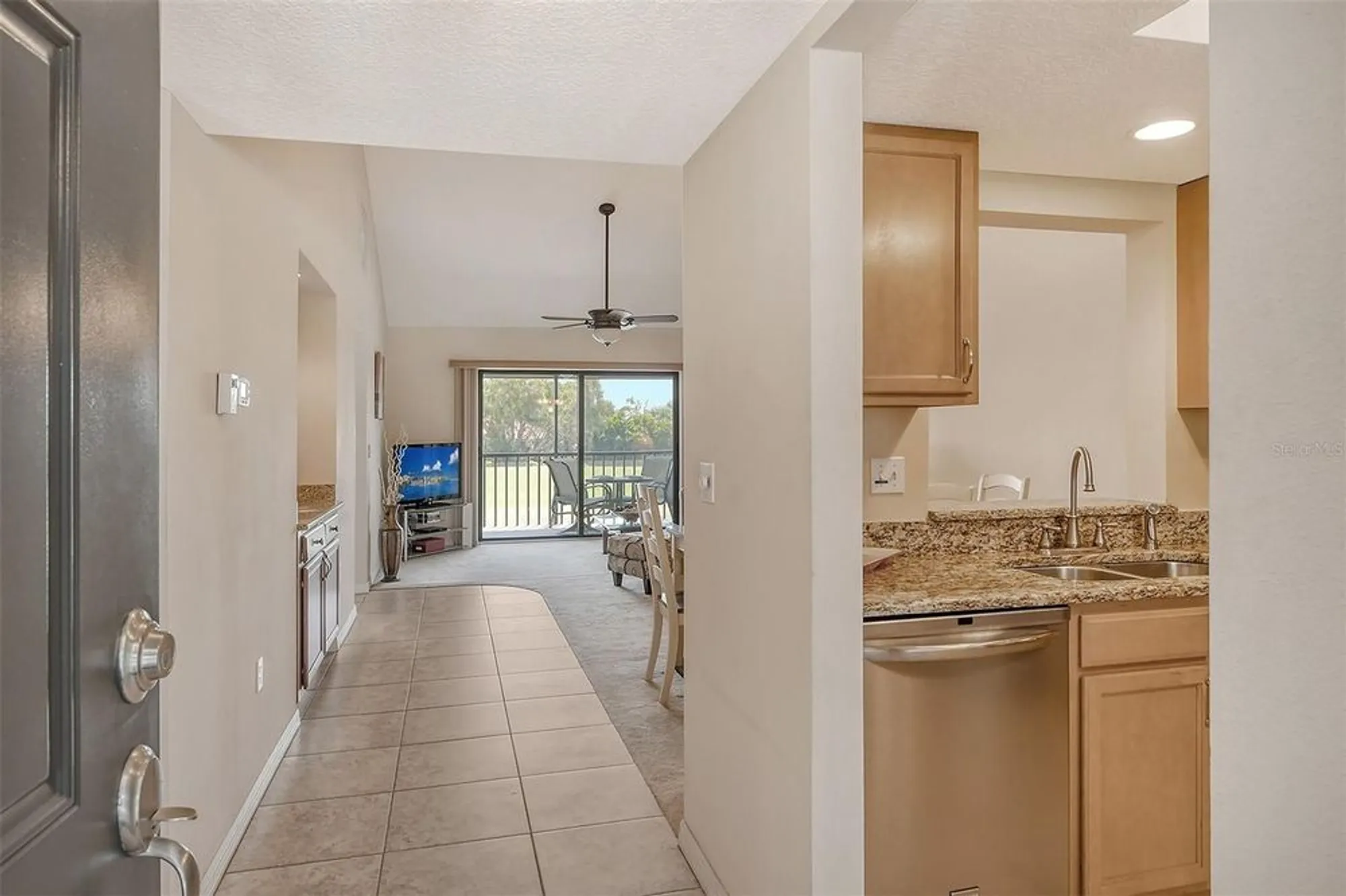 Property Slideshow image 4 of 31 | 1100 capri isles blvd apt 523, Venice, FL, 34292