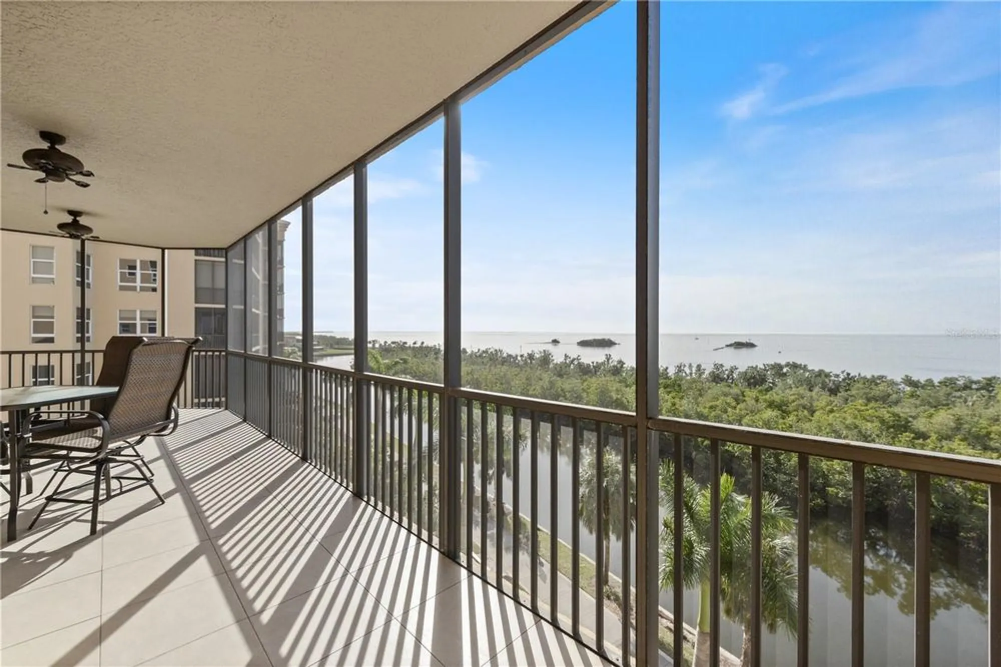 Property Slideshow image 6 of 73 | 3329 sunset key cir 401, Punta Gorda, FL, 33955